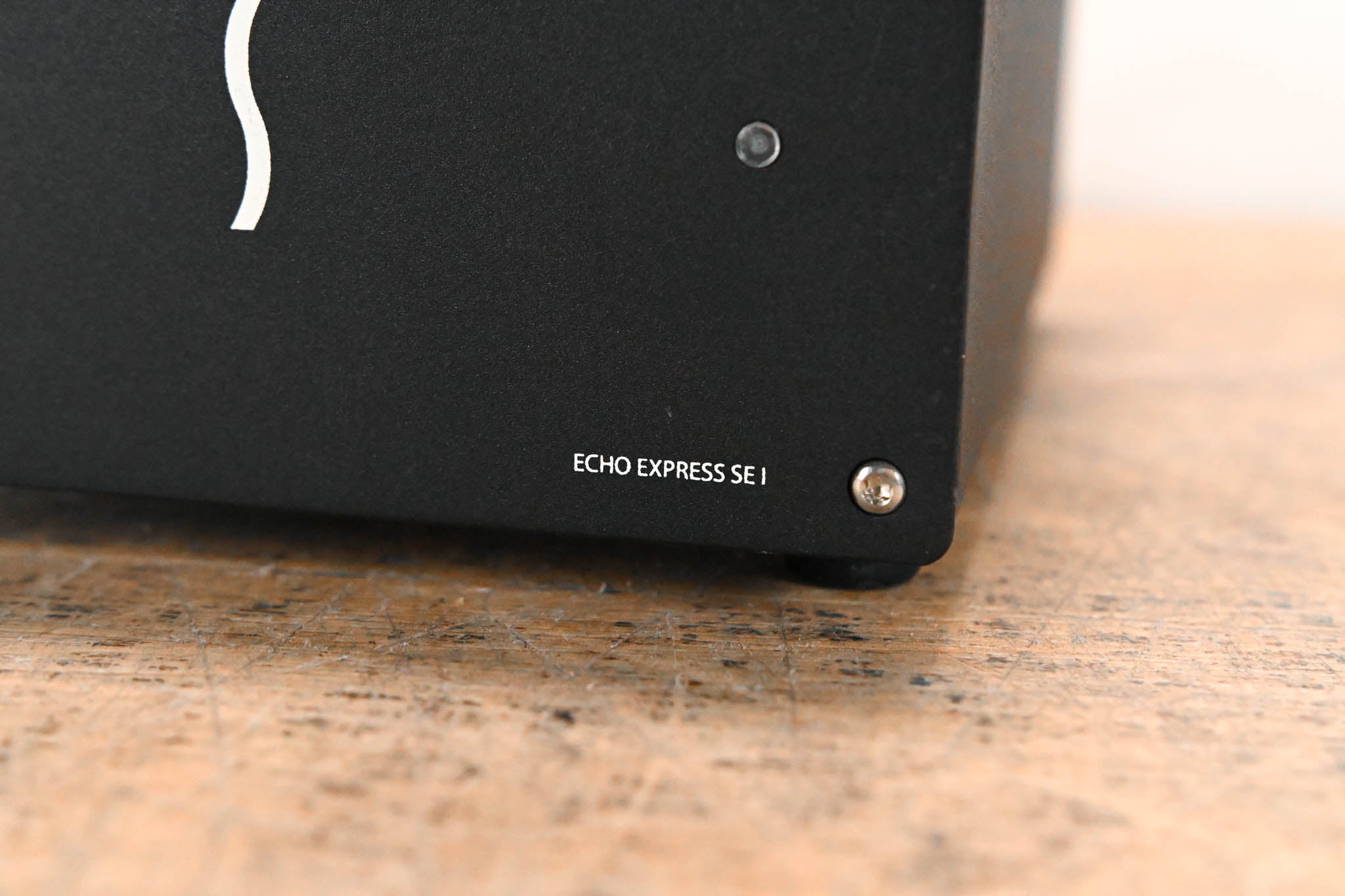 Sonnet Echo Express SE I 1-slot Desktop Thunderbolt to PCIe Card