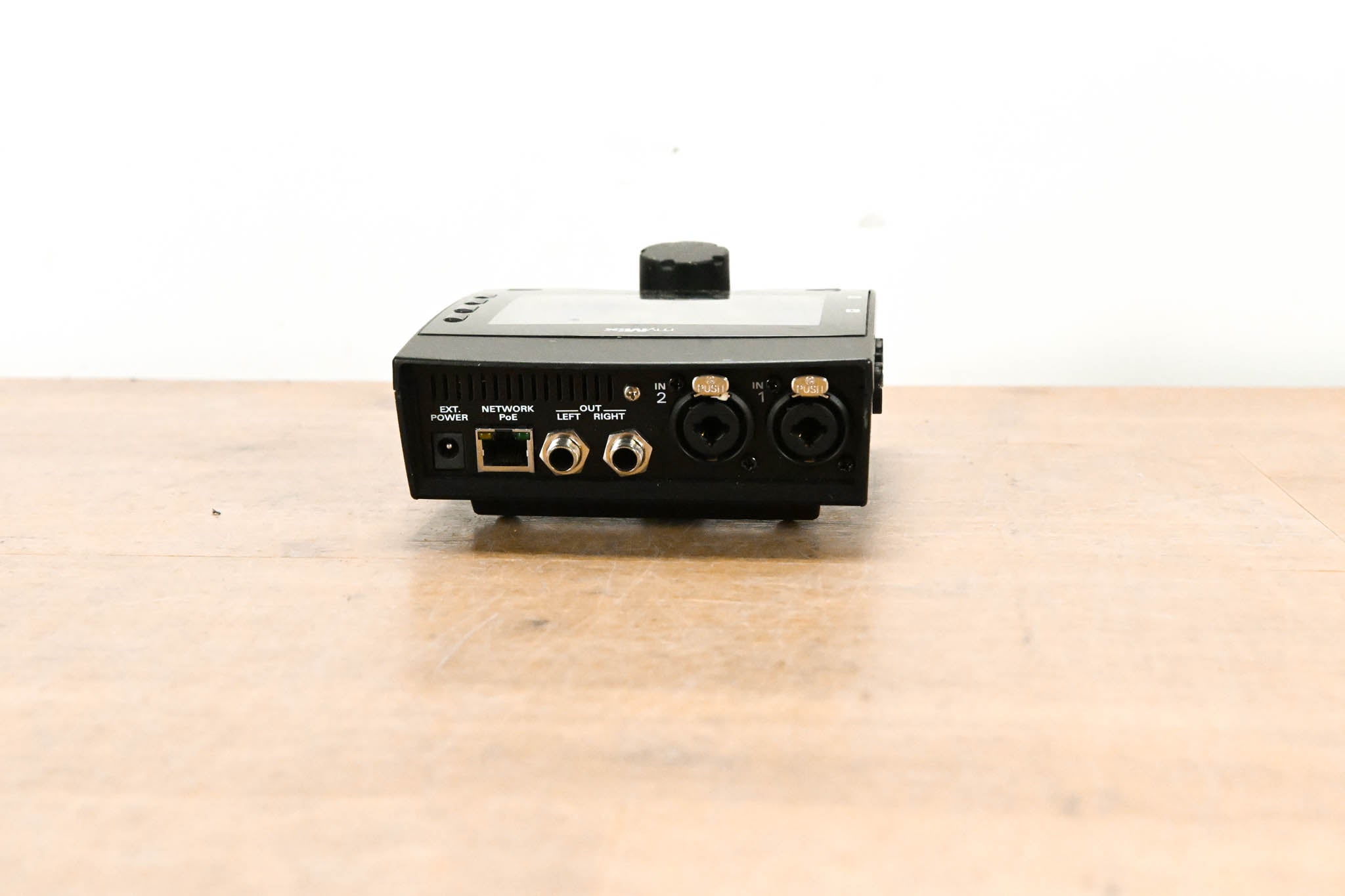 Movek myMix Personal Monitor Mixer