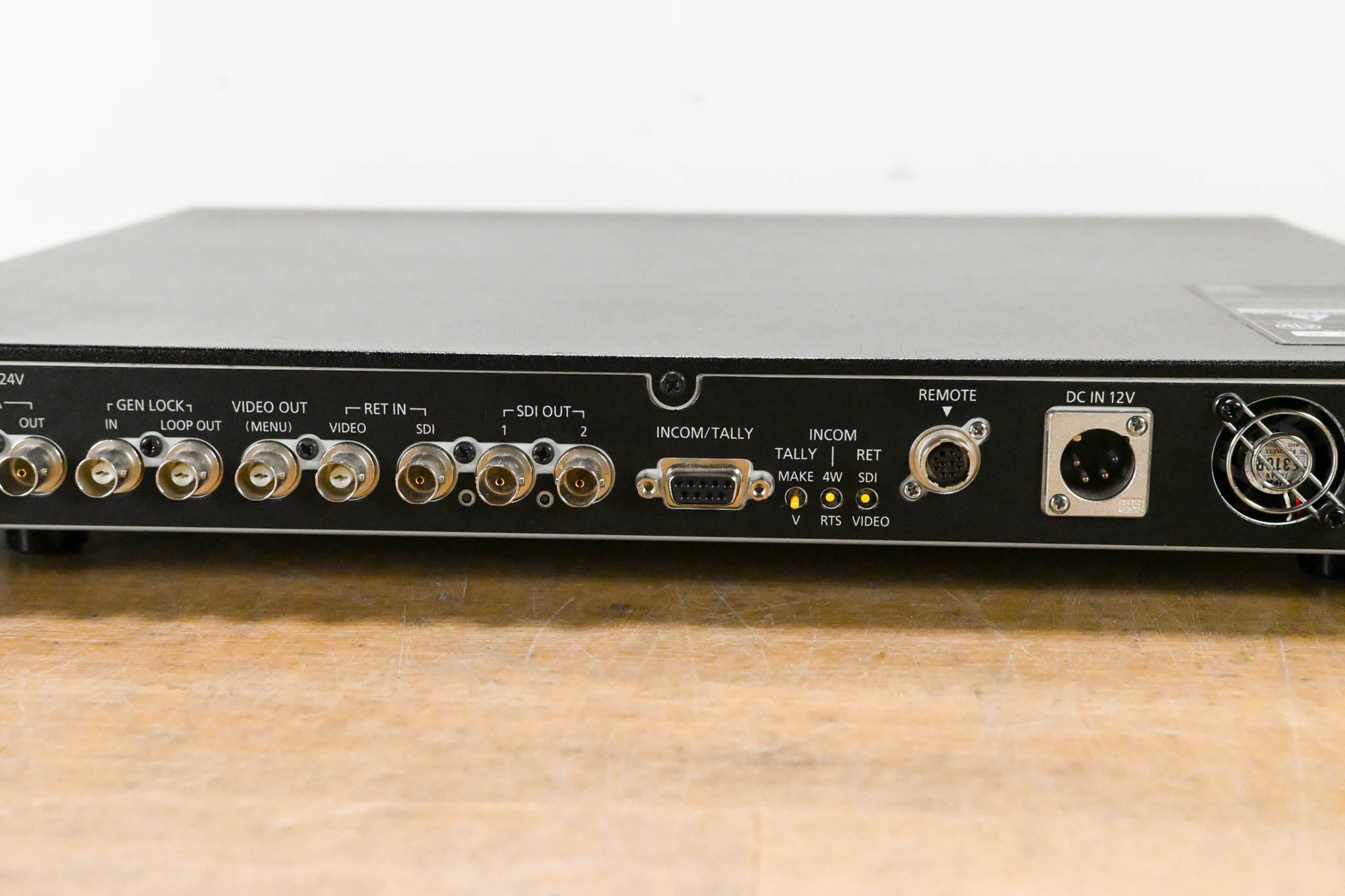 Panasonic AG-BS300P Digital Base Station