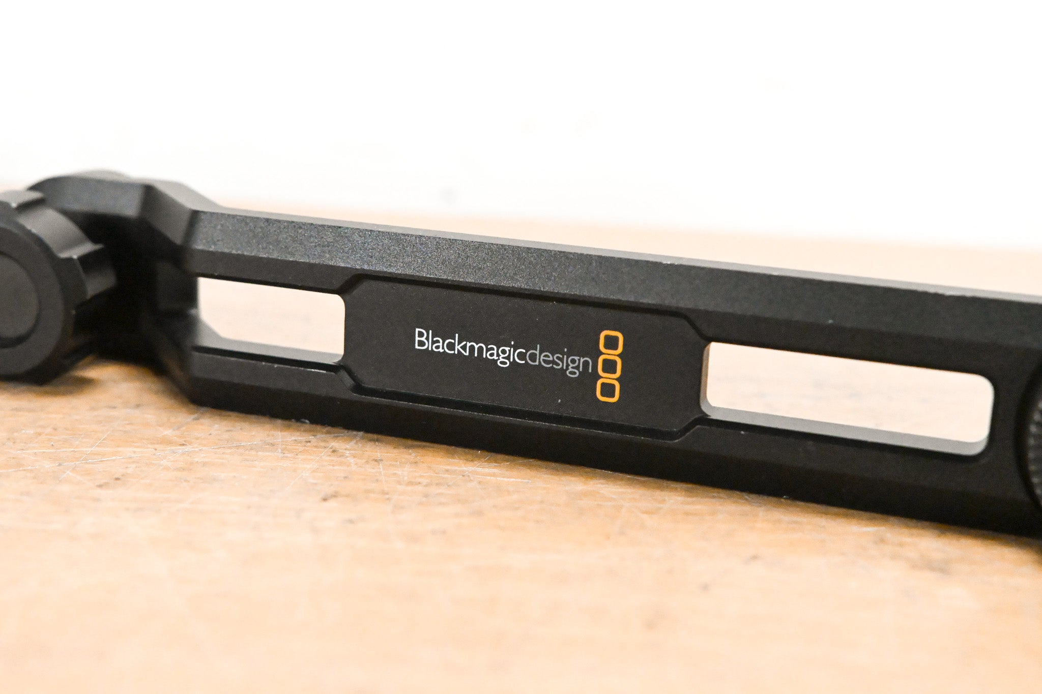 Blackmagic Design Extension Arm for URSA Mini/Mini Pro Camera