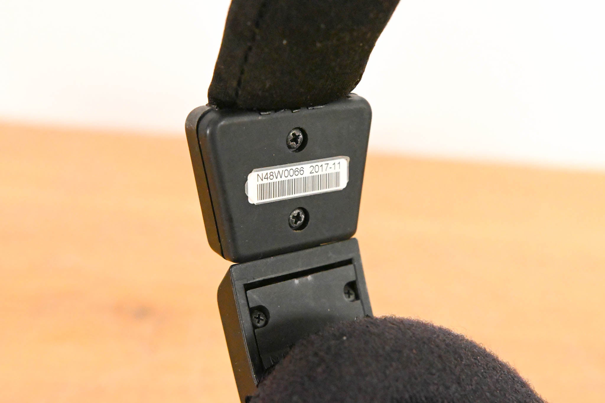 Clear-Com CC-30-MD4 Dual-Ear Intercom Headset with Mini DIN Connector