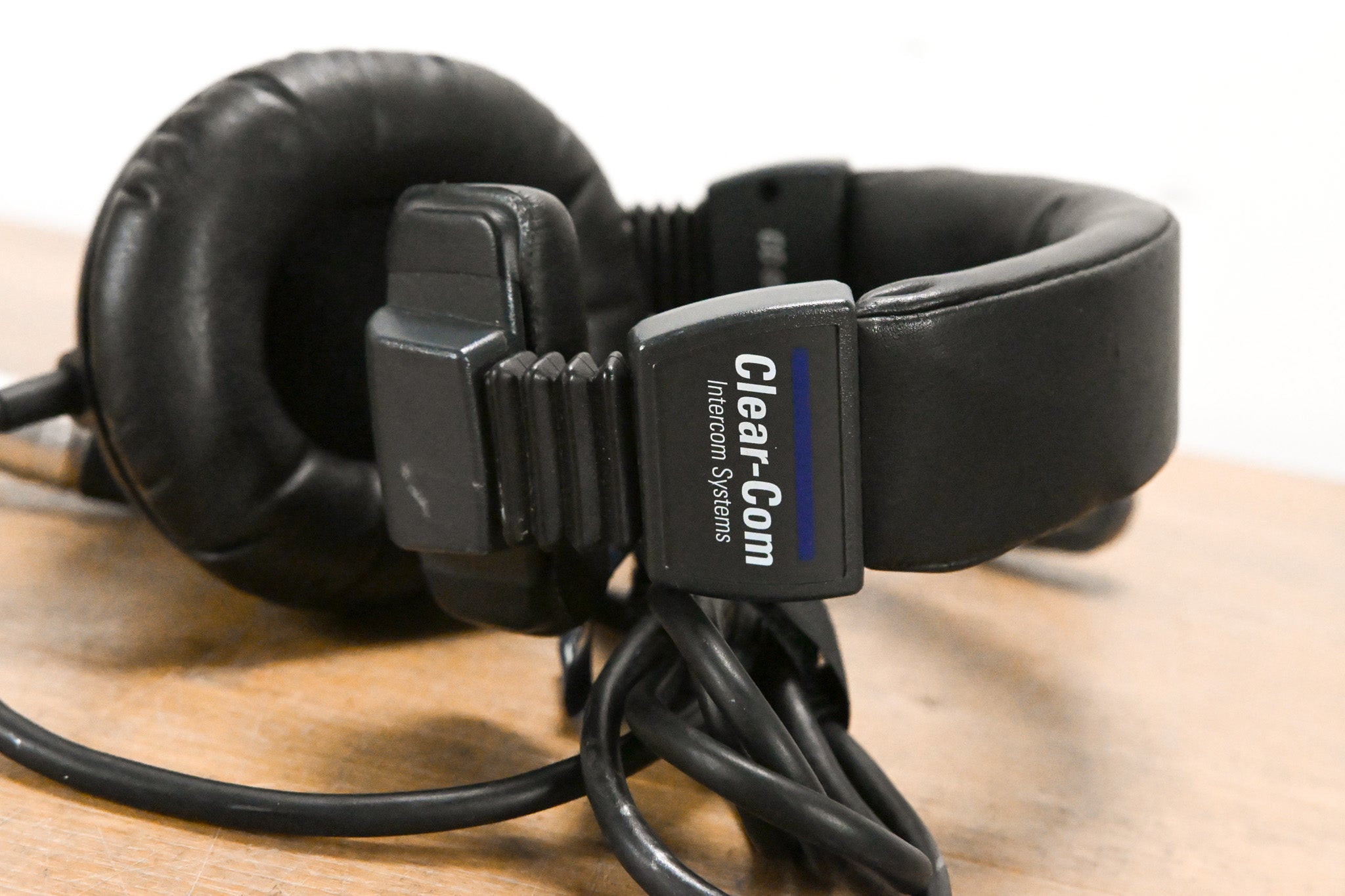 Clear-Com CC-95 Single-Muff Intercom Headset