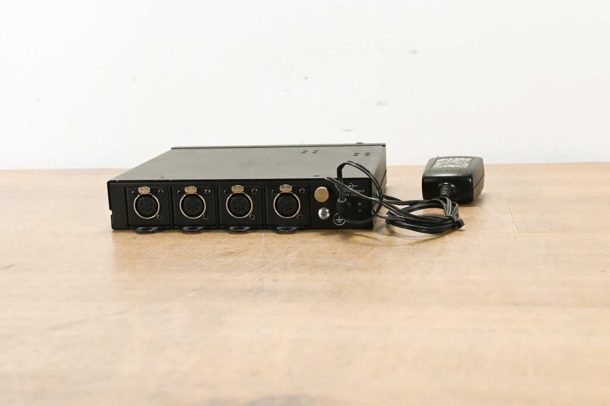 ETC N34G Net3 ACN DMX/RDM Four-Port Gateway