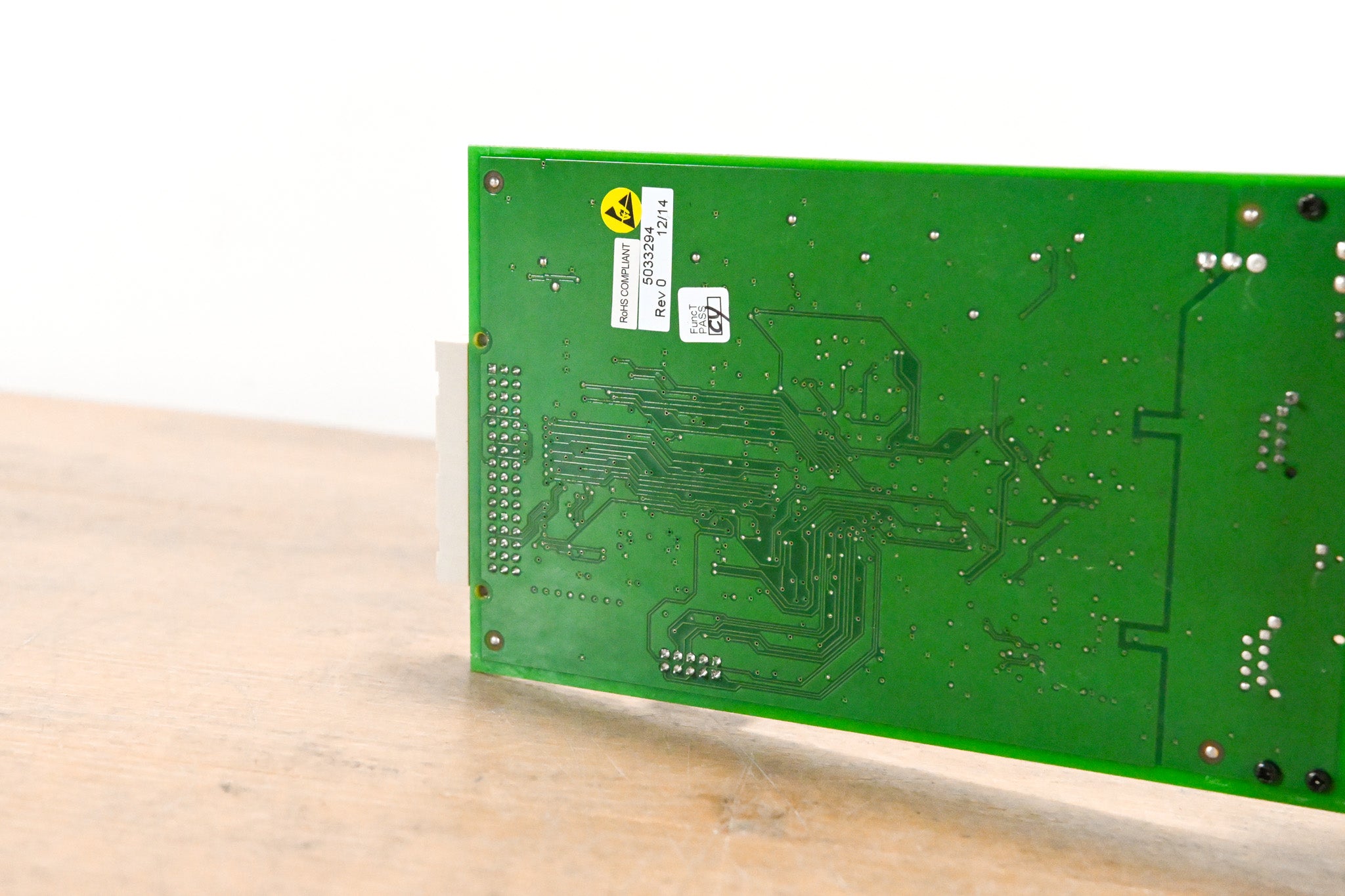 Soundcraft CAT5 MADI I/O Card for Si Series Mixers