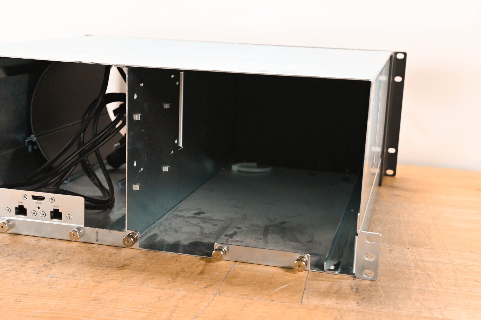 Sonnet RackMac Pro (with 1 Computer Mounting Module)