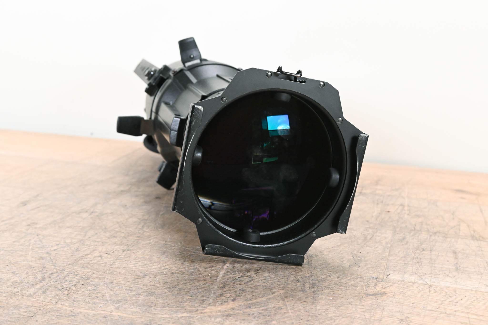 ETC Source Four 750 14 Degree Ellipsoidal Light