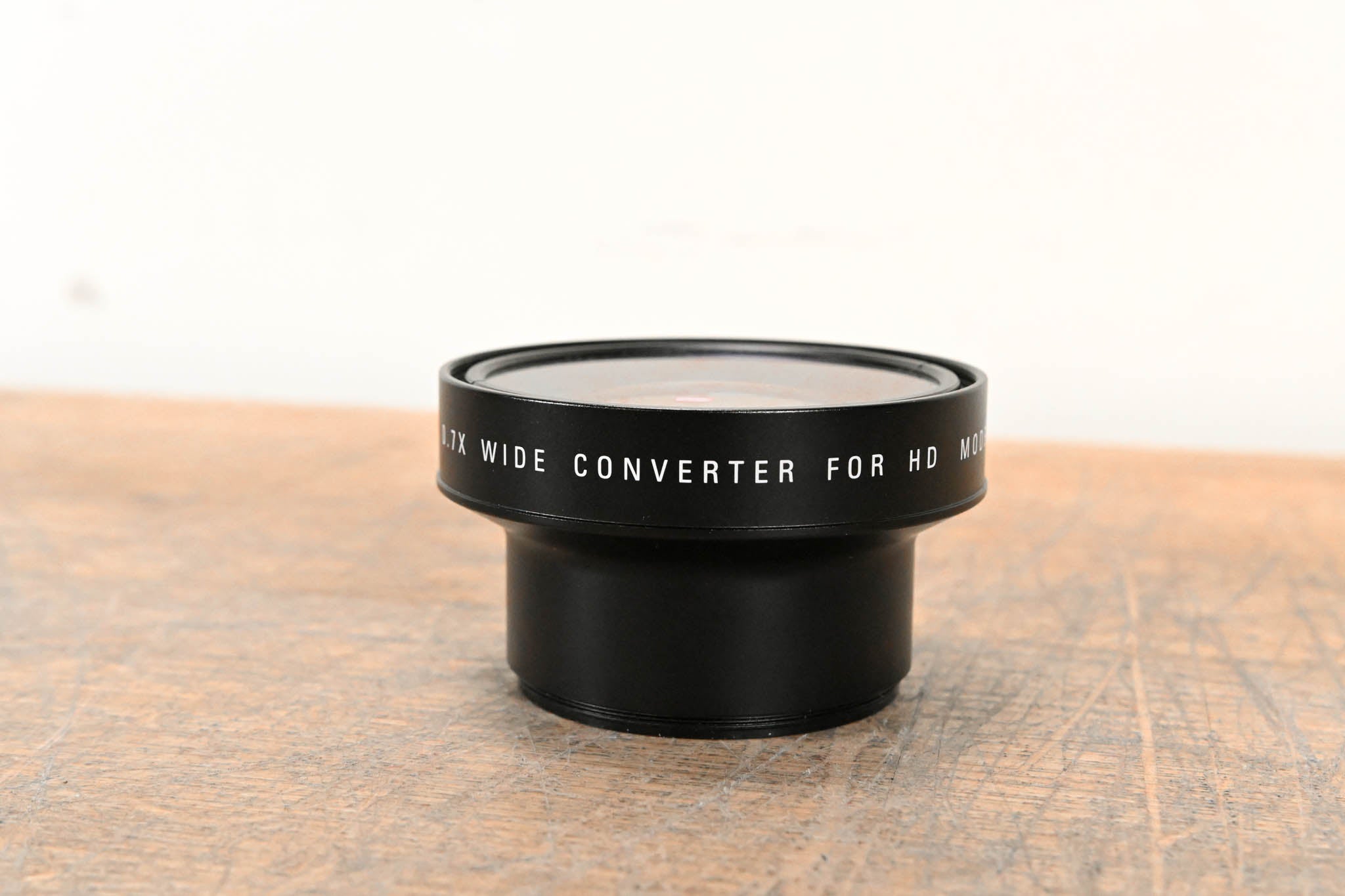 16x9 Inc. EX HD7X62 0.7x Wide Angle Converter Lens