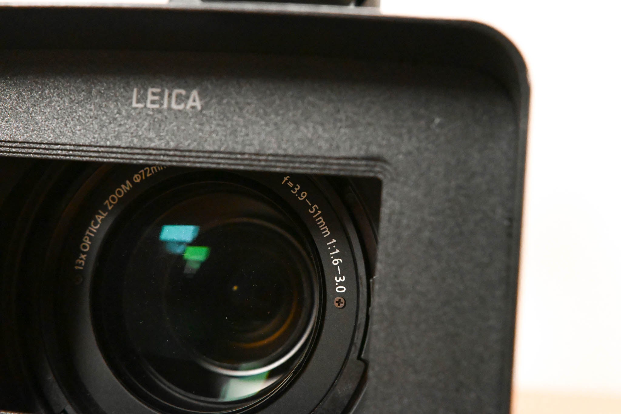 Panasonic AG-HMC150P AVCCAM Camcorder