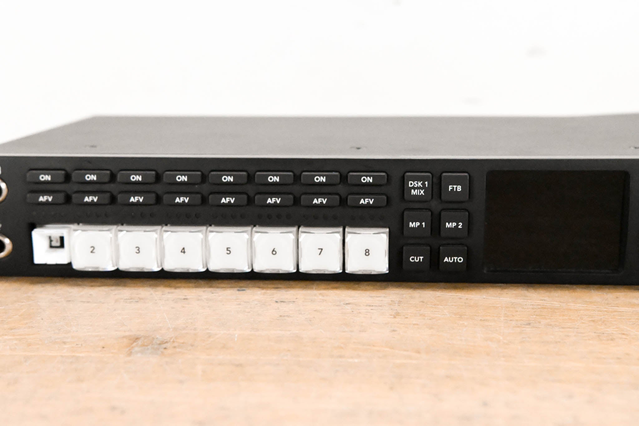 Blackmagic Design ATEM Television Studio HD