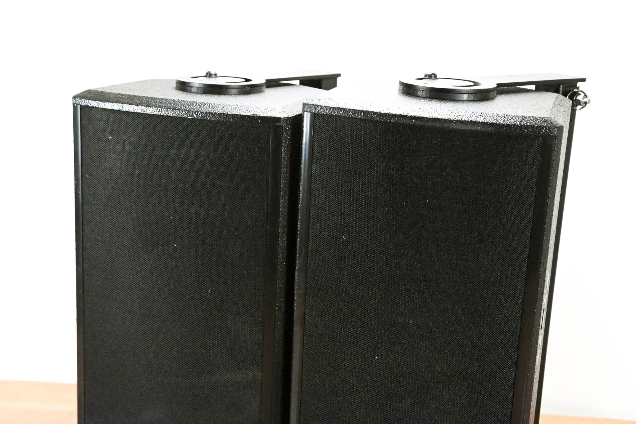 Adamson Point 8 Full-Range Point Source Loudspeaker (PAIR)