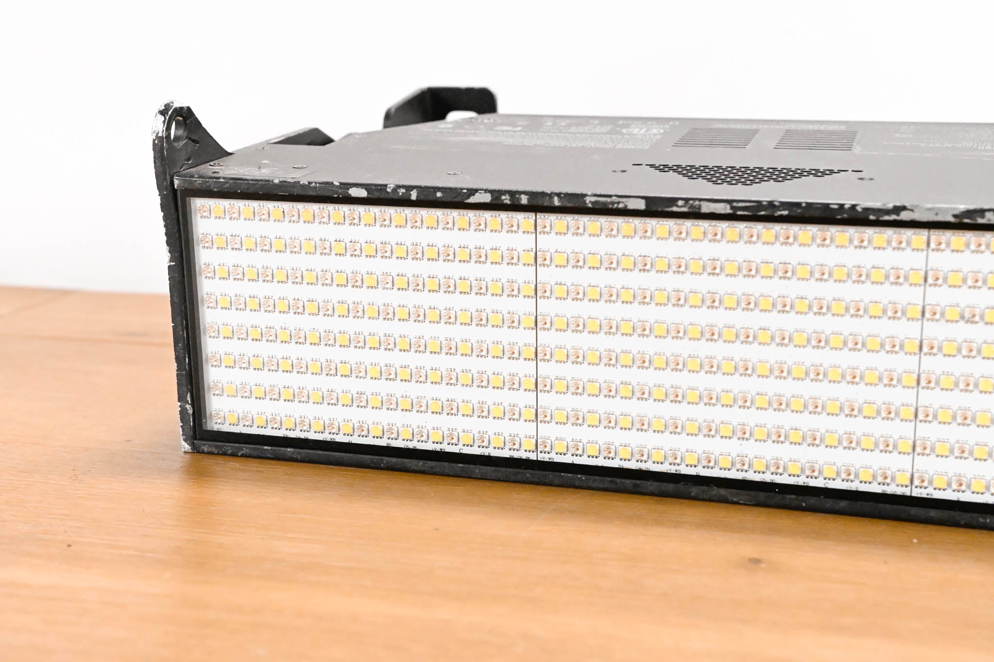 Philips Showline SL Nitro 510C RGBW LED Strobe Light