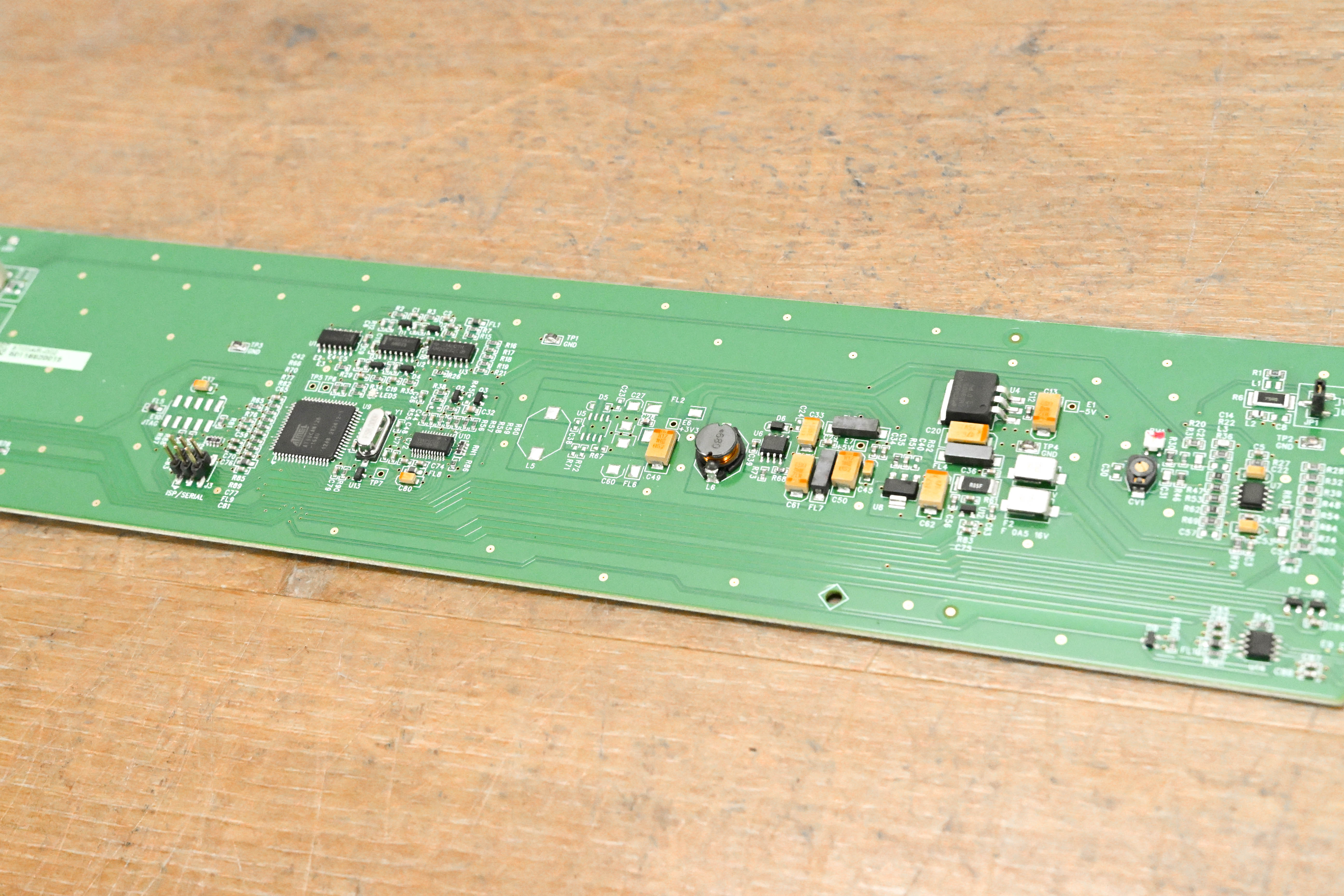 Ross UDA-8705A OpenGear Utility Analog Distribution Amp Module