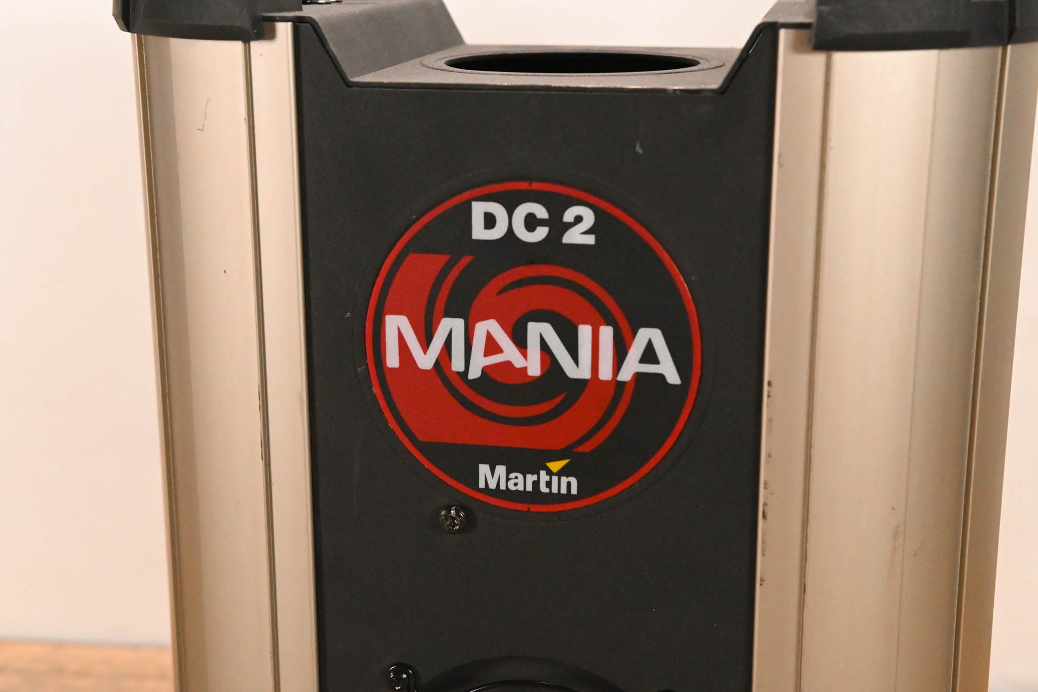 Martin Lighting Mania DC2 Flame Effect Light