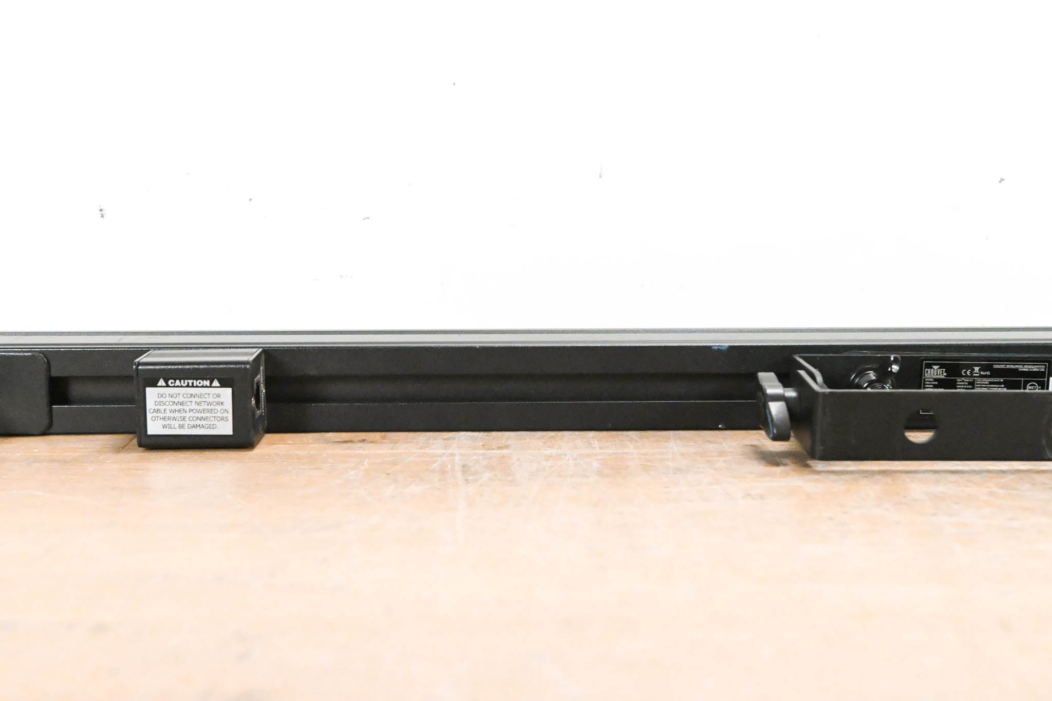 Chauvet ÉPIX Strip 2.0 1-Meter Pixel-Mapping LED Strip