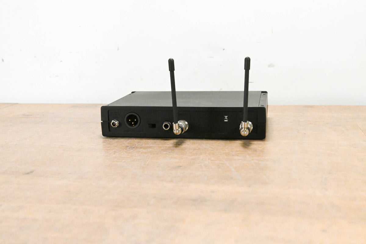 Shure ULXS14 Bodypack Wireless System - G3 Band (NO POWER SUPPLY)