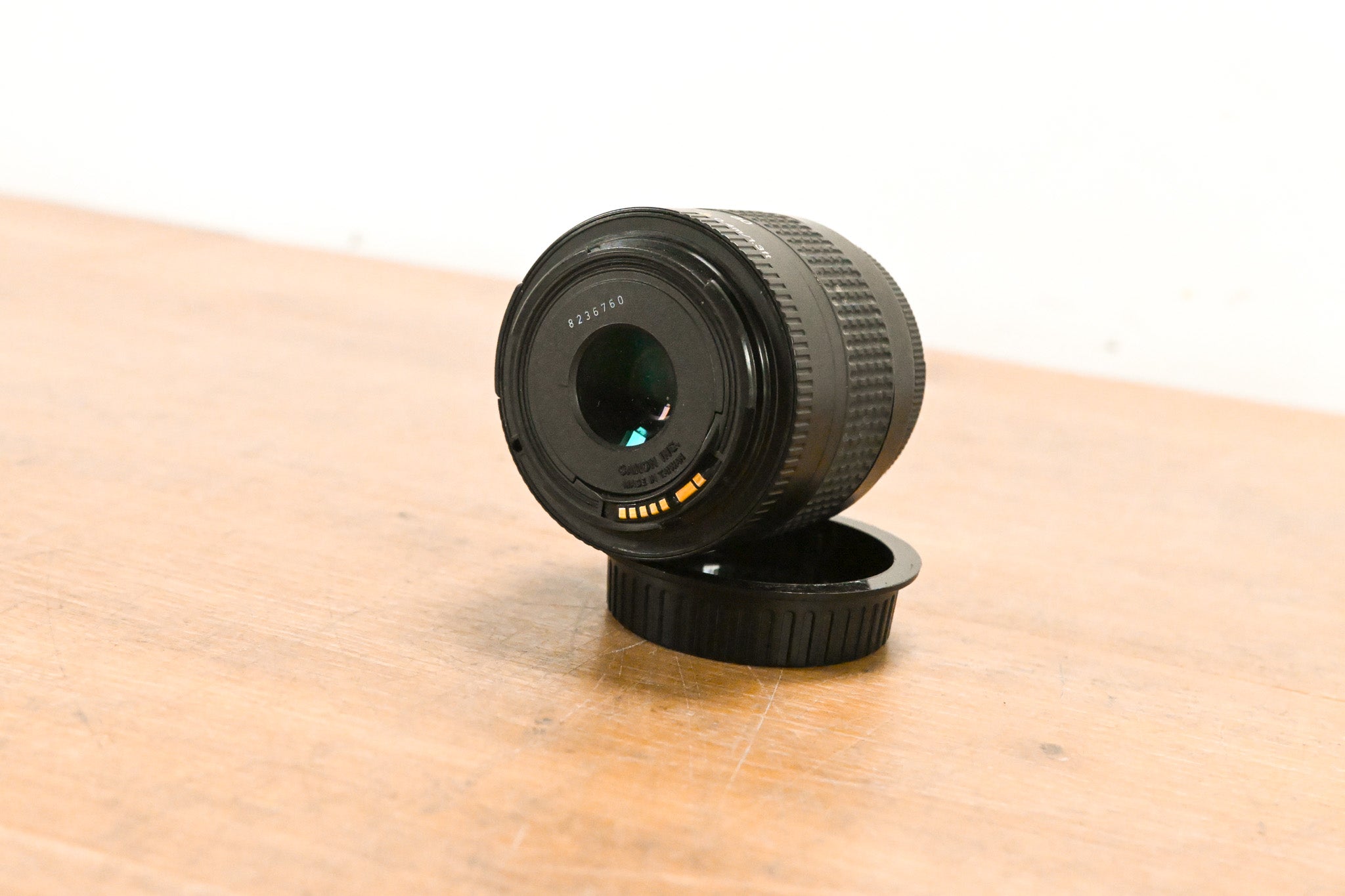 Canon EF 35-80mm f/4-5.6 III Lens