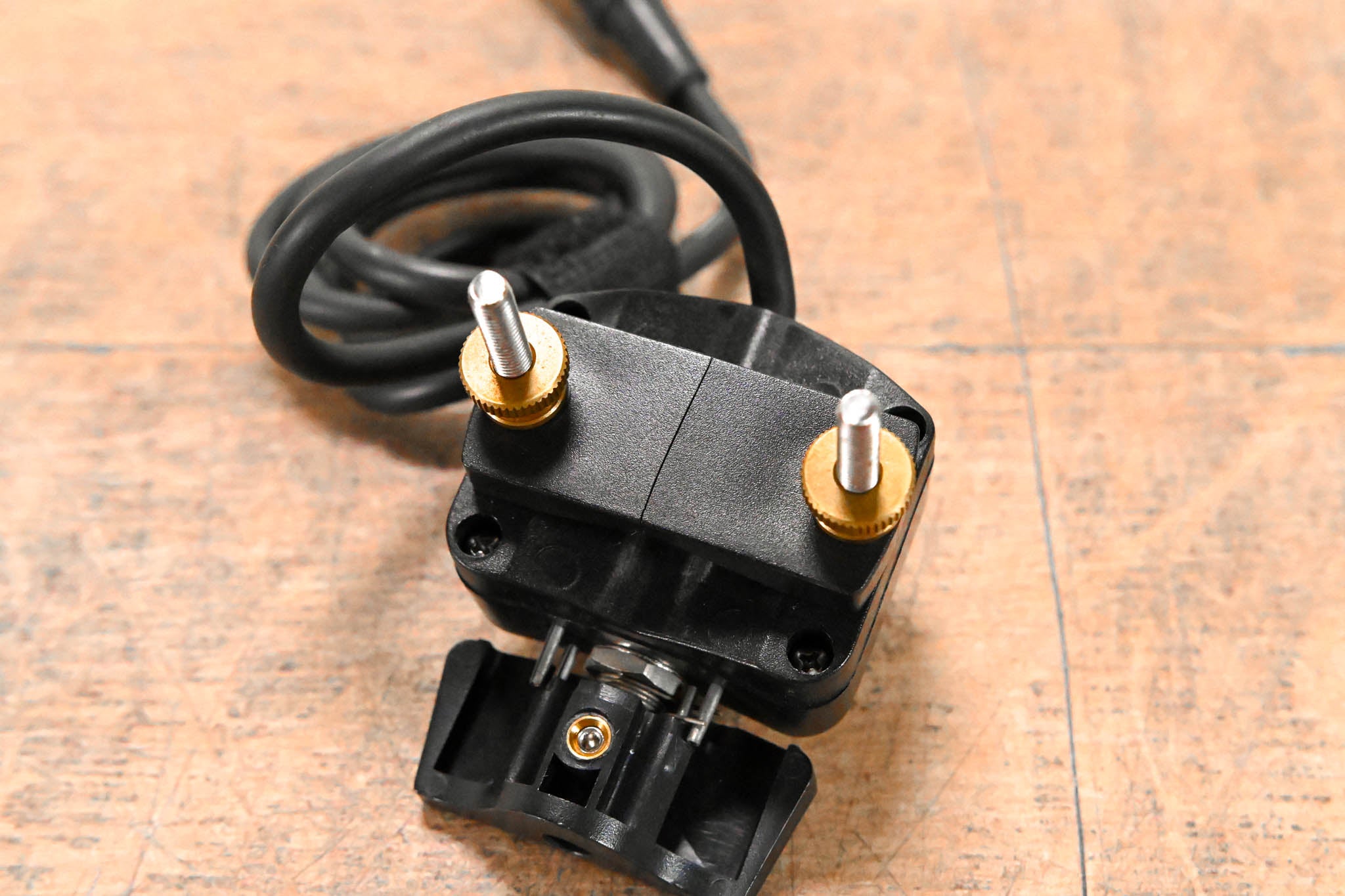 VariZoom VZ-RF100 Zoom Rocker for 8-Pin Fujinon Lenses