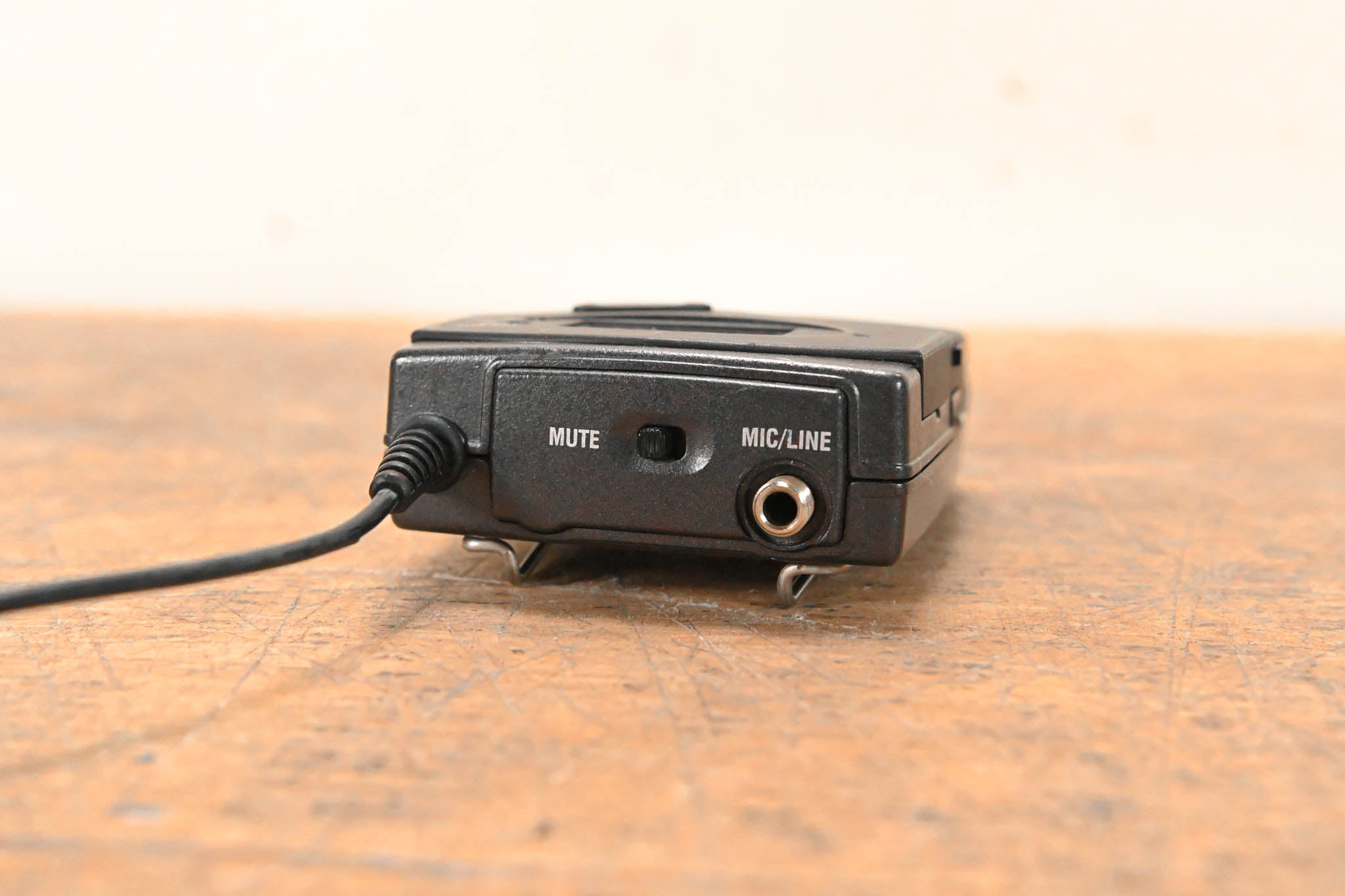 Sennheiser ew 500 G3 Bodypack Wireless System - A Range: 516-558 MHz