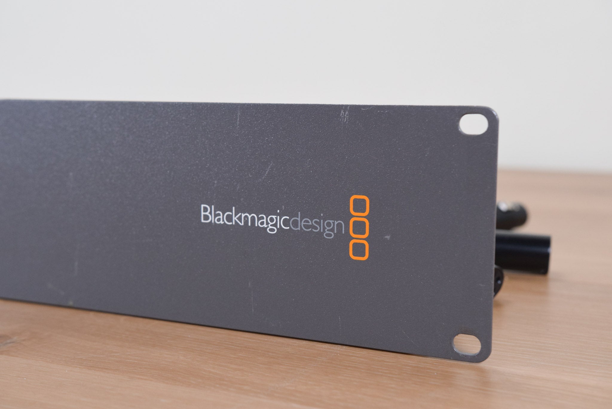 Blackmagic Design ATEM 1 M/E Production Switcher