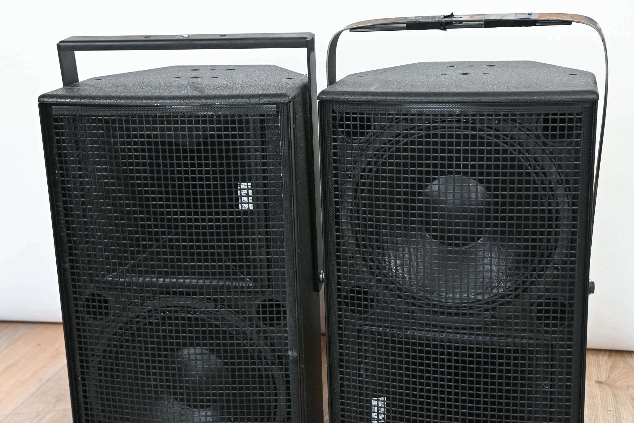 d&b audiotechnik Ci90 Full Range 2-Way Passive Loudspeaker (PAIR)