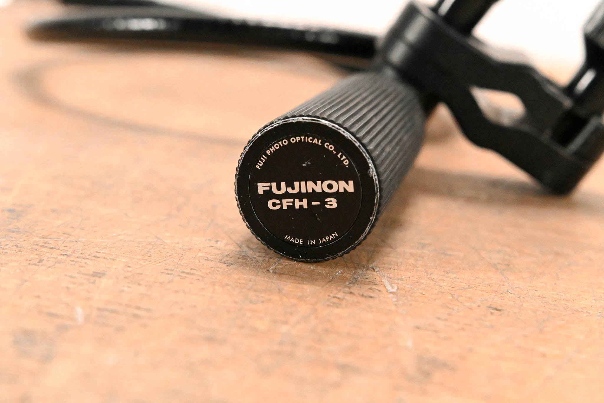 Fujinon CFH-3 Focus Grip for Professional Remote Lenses