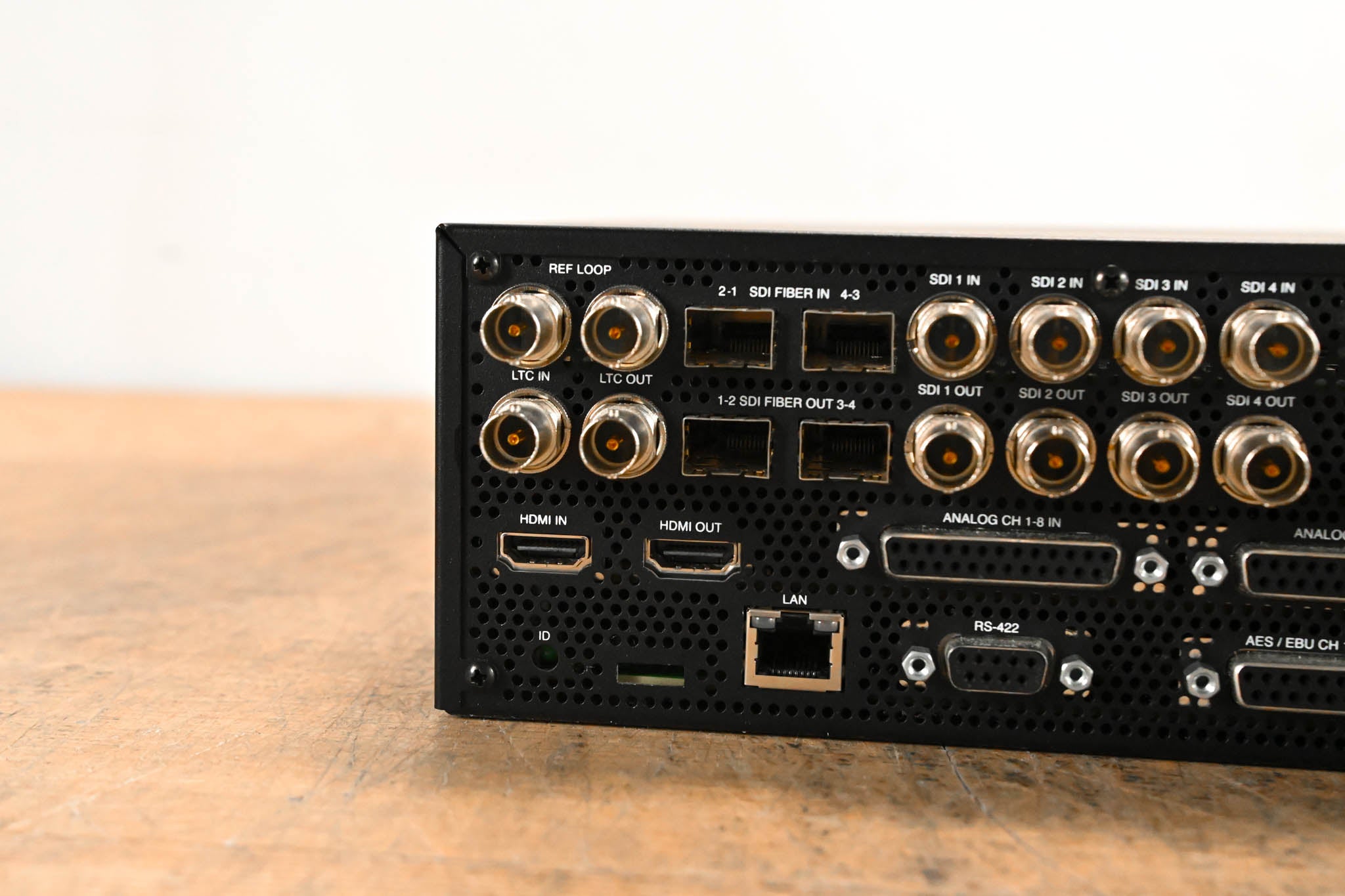 AJA Ki Pro Ultra File Based Recorder/Player