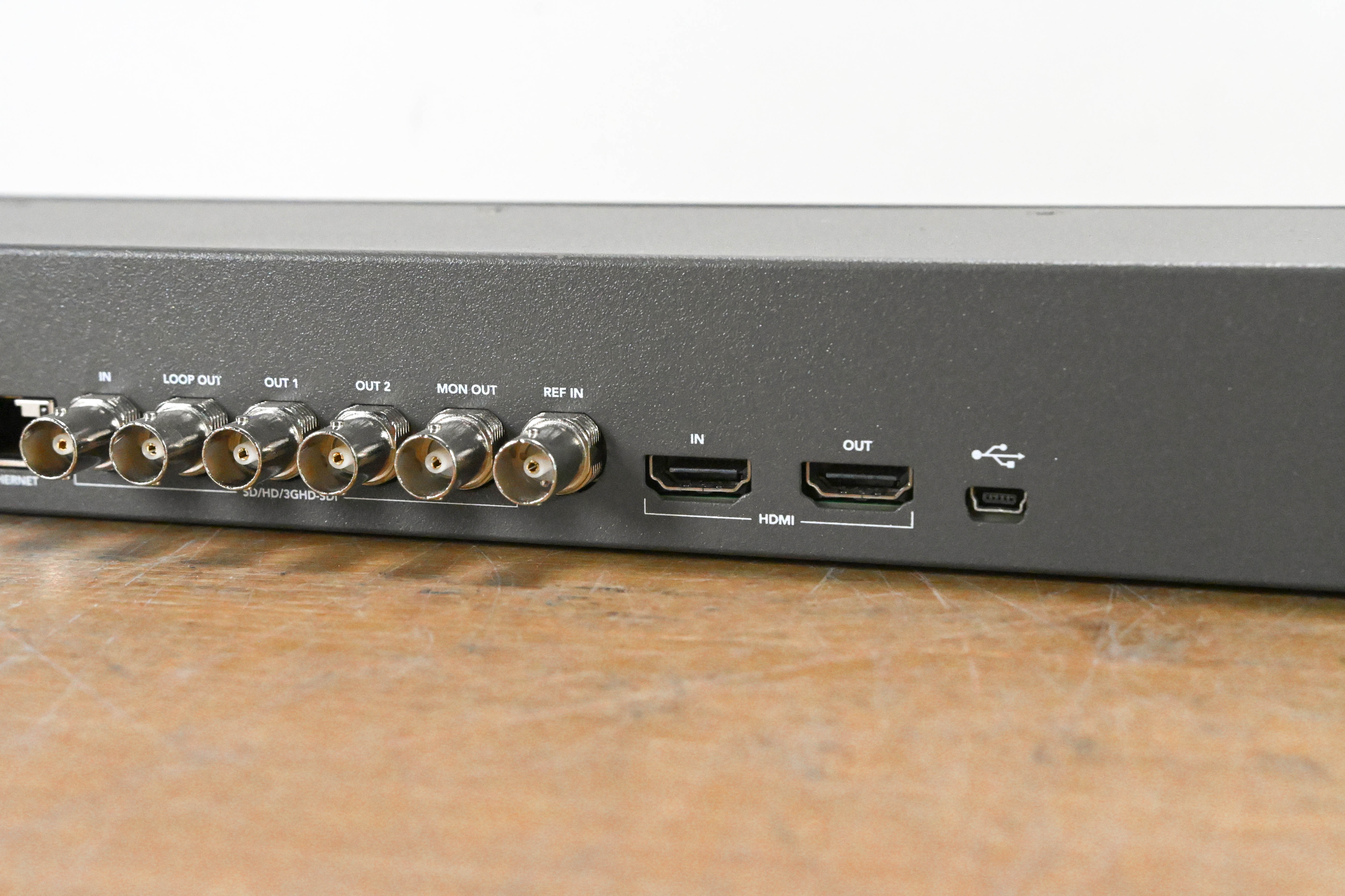 Blackmagic Design HyperDeck Studio (NO POWER SUPPLY)