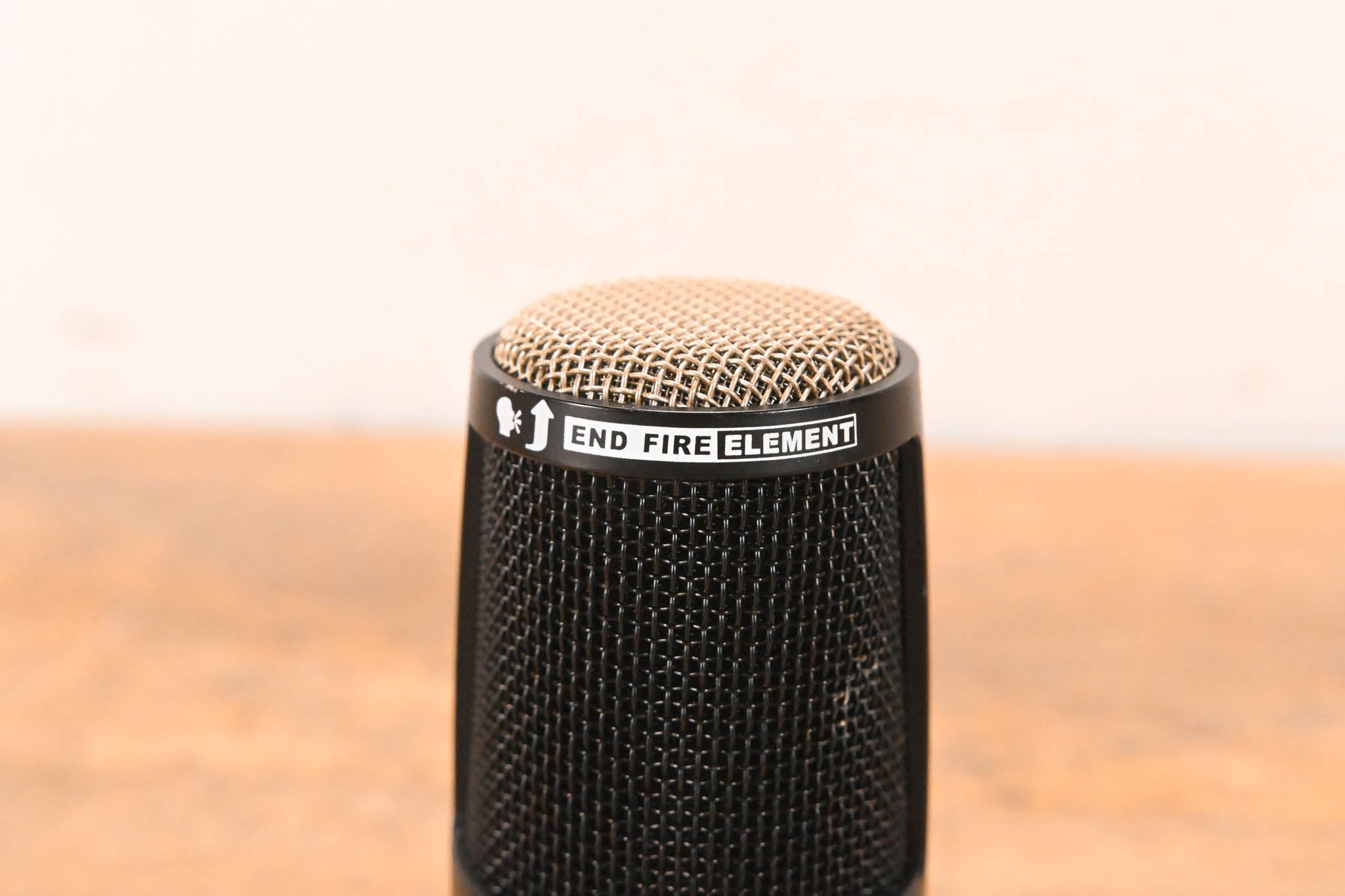 Heil PR-31BW Short Barrel Large-Diaphragm Dynamic Microphone