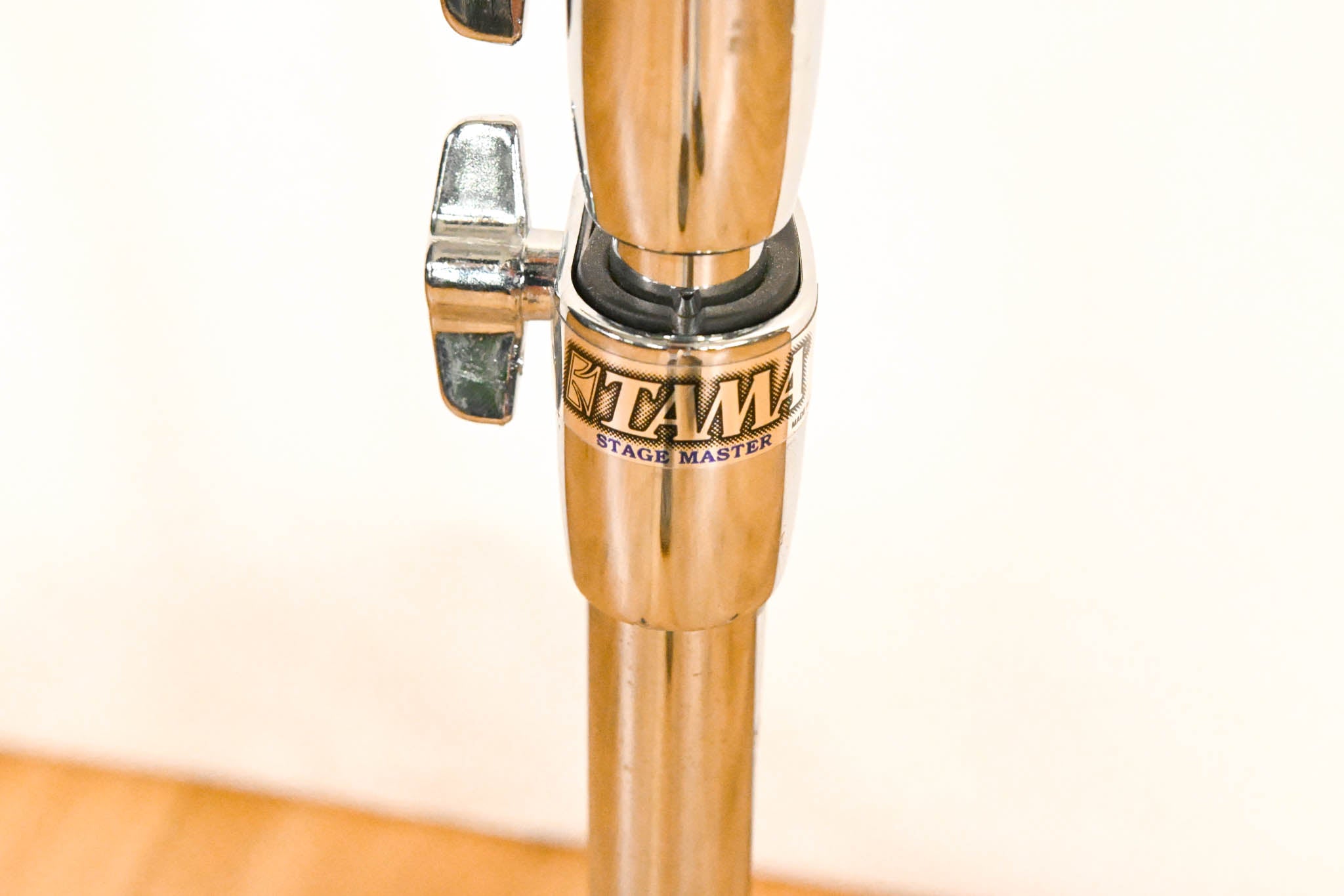 Tama Stage Master Straight Cymbal Stand - Double Braced