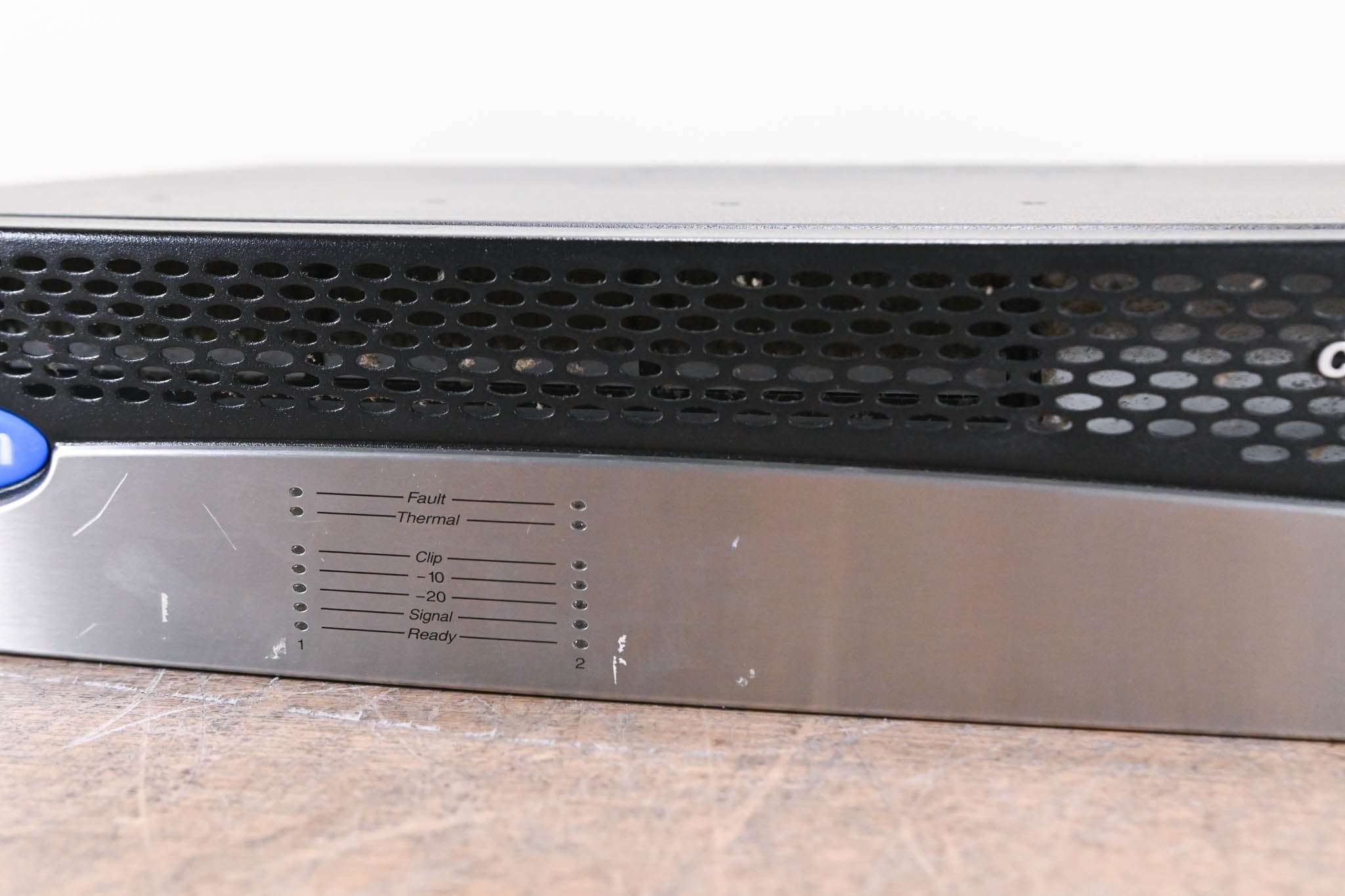 Crown CTs 3000 2-Channel Power Amplifier