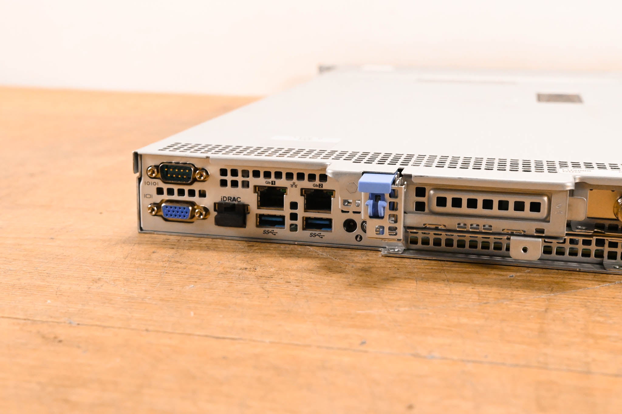 LiveU LU2000 Dual HD Output Decoder Server