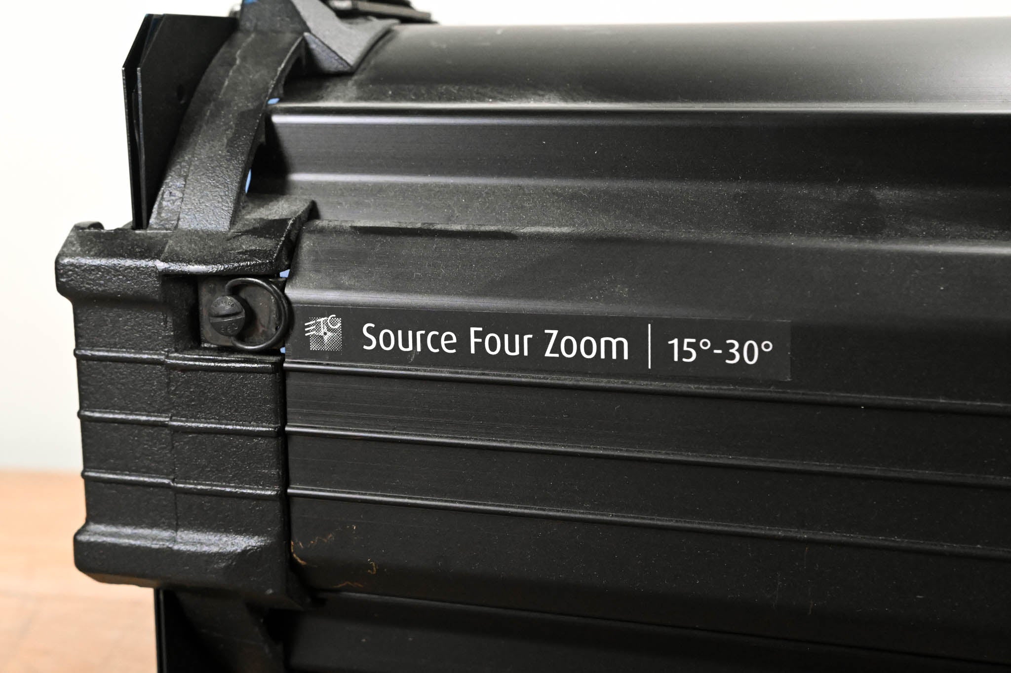 ETC Source Four Zoom 15-30 Degree 750 Ellipsoidal Light