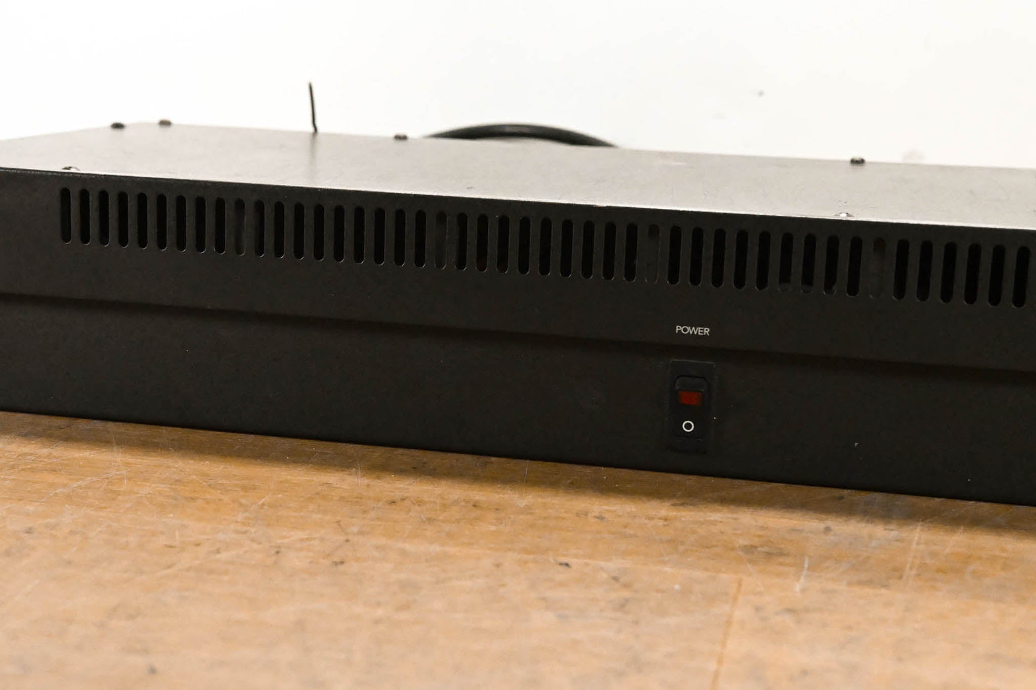 Mackie 220-Watt Power Supply For 8-Bus Mixers