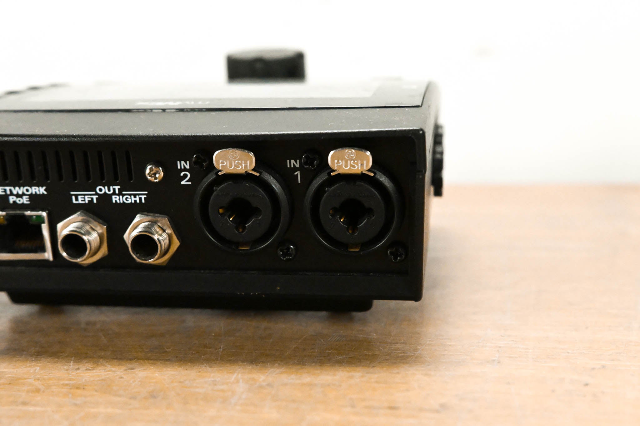 Movek myMix Personal Monitor Mixer
