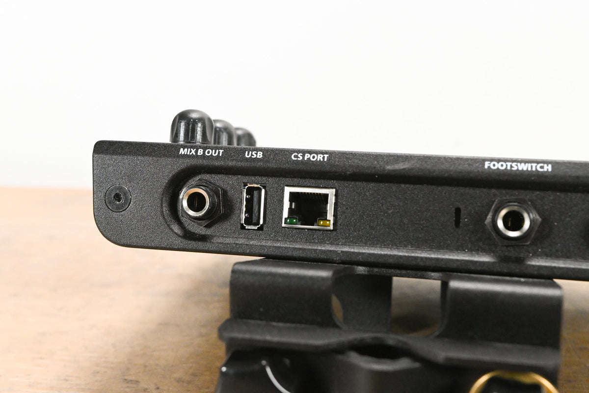 Digital Audio Labs LiveMix CS-DUO Personal Monitor Mixer