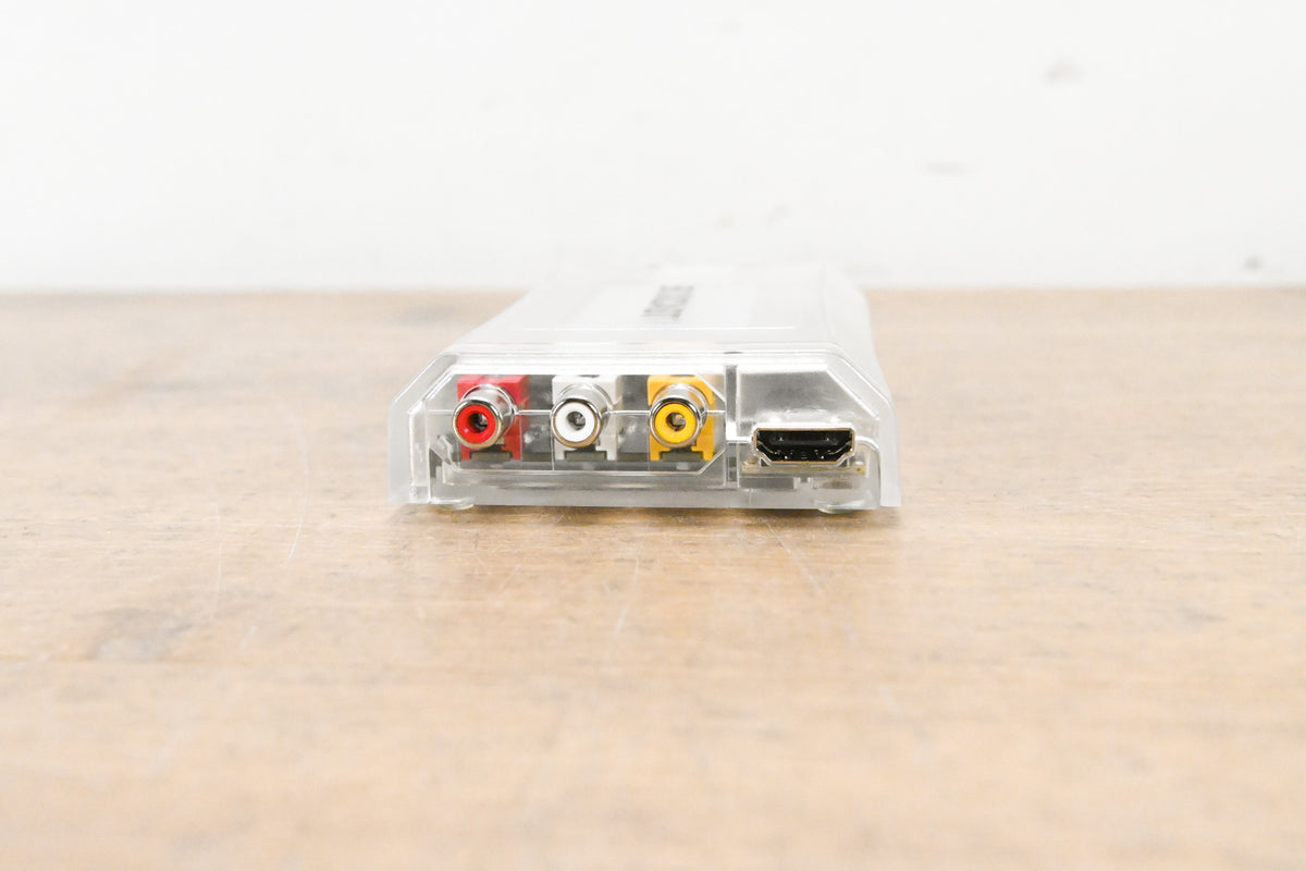 Boxcast BOX-HDSD2 HD Live Video Streaming Encoder