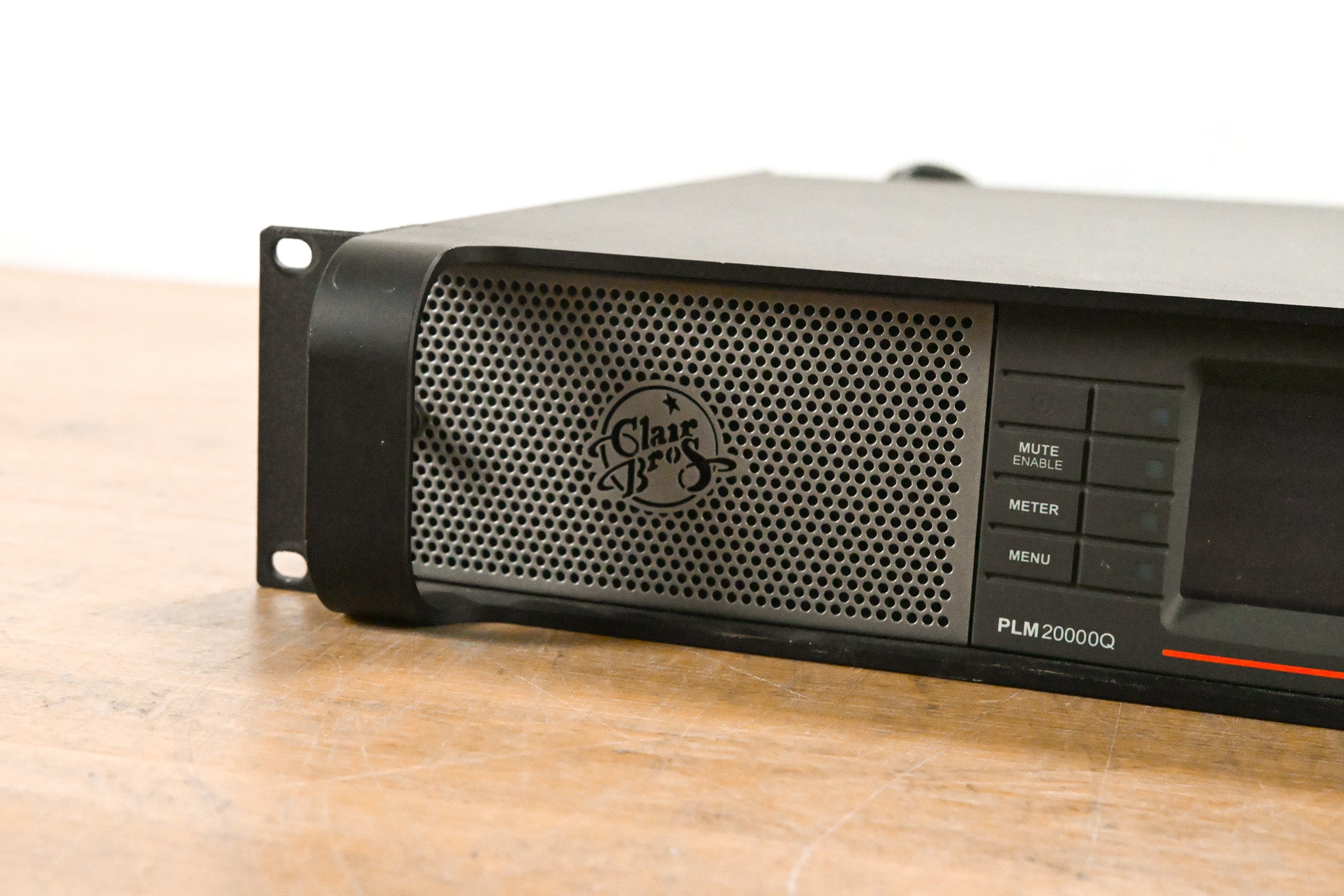 Lab Gruppen PLM 20000Q Powered Loudspeaker Management System