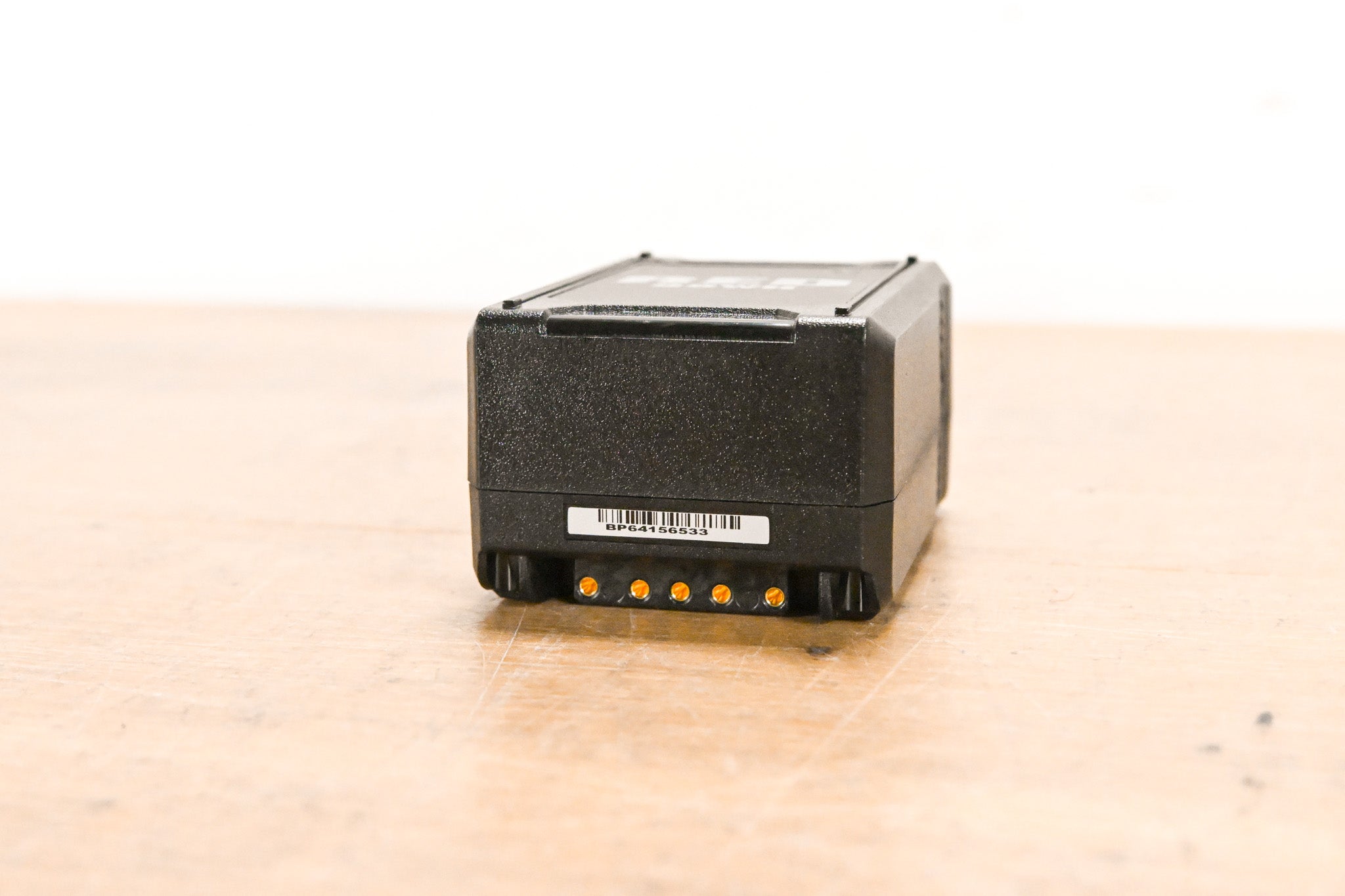 RED Digital Cinema REDVOLT Micro-V 98Wh Battery