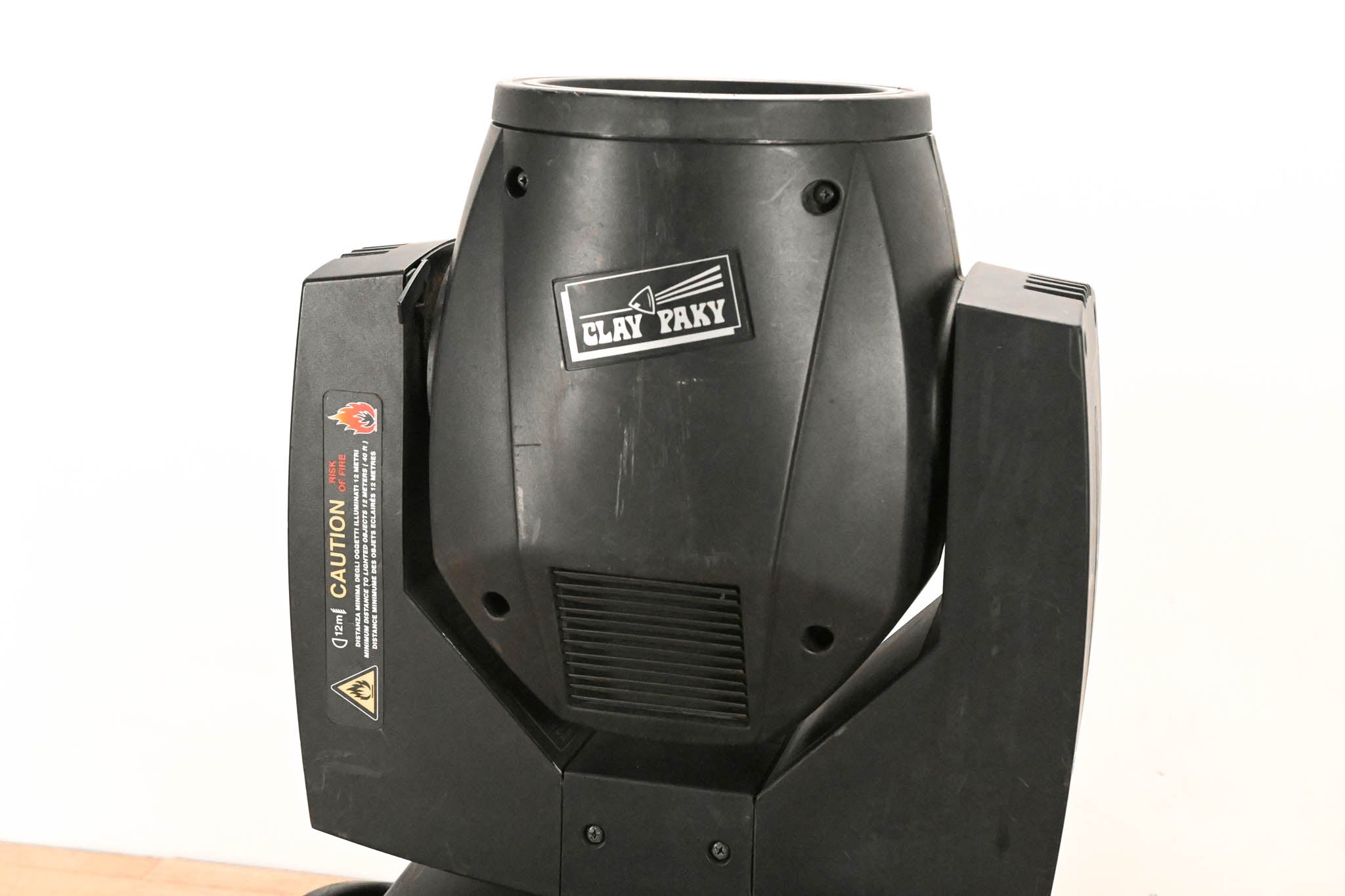 Clay Paky Sharpy 189W Moving Beam Light