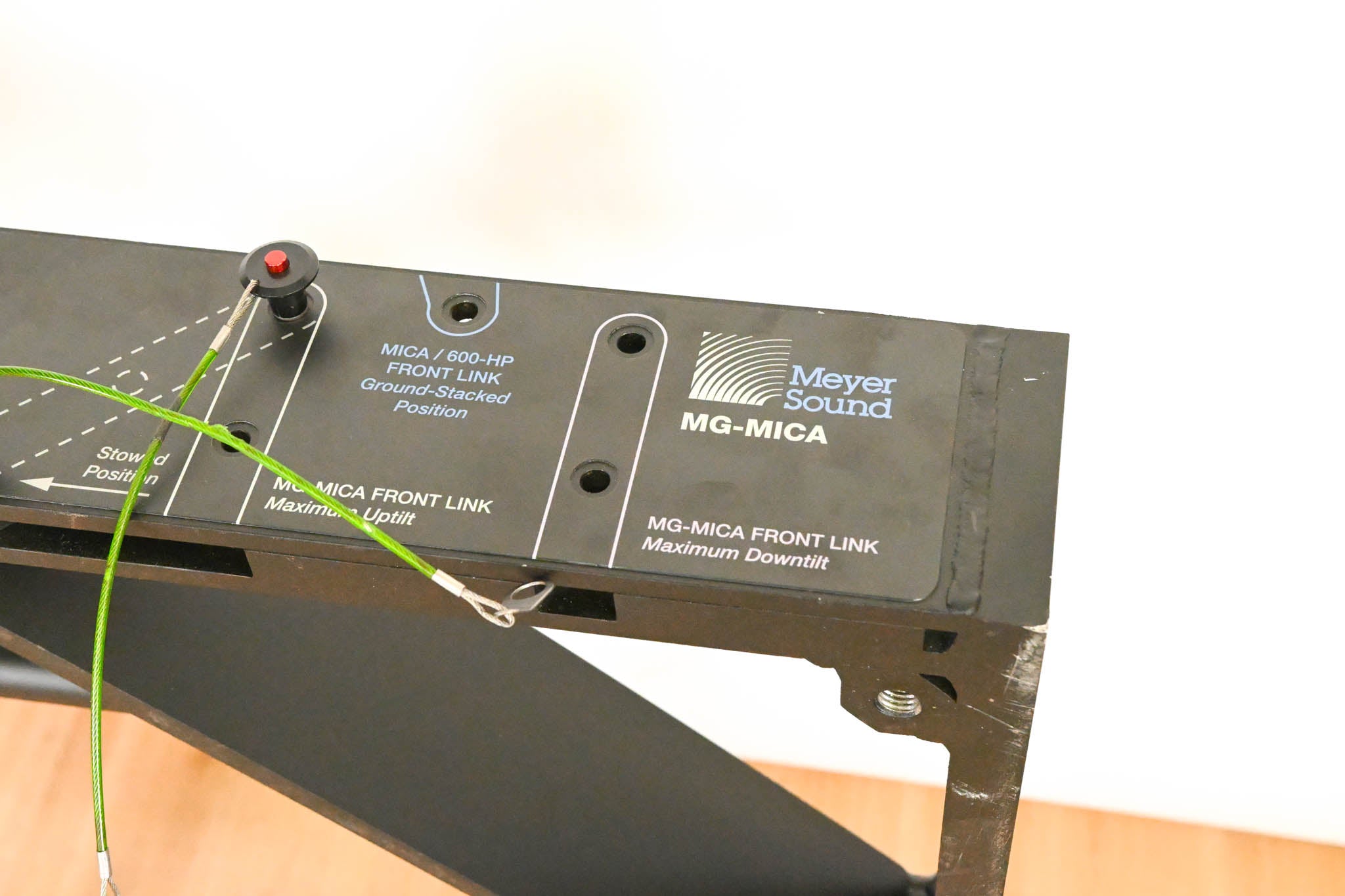 Meyer Sound MG-MICA Multipurpose Grid