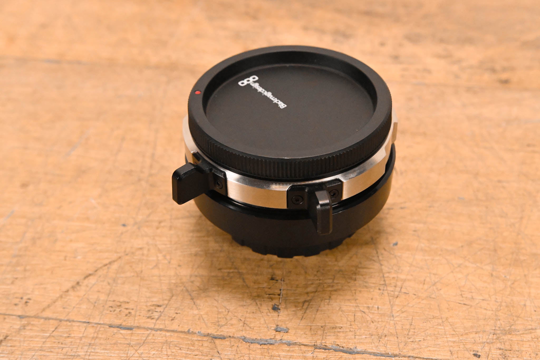 Blackmagic Design Ursa Mini PL Mount