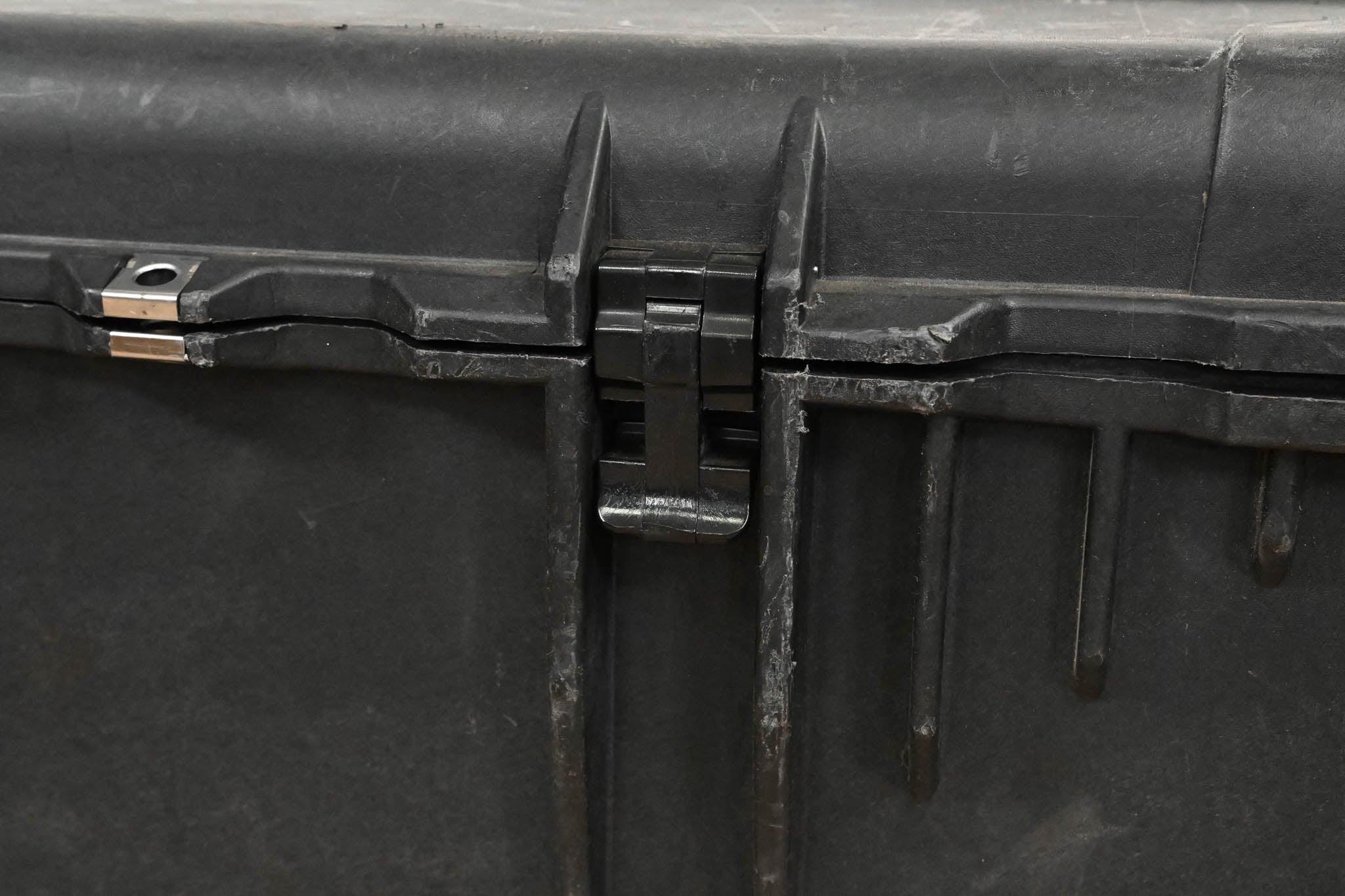 Pelican 1640 Protector Transport Case with Foam