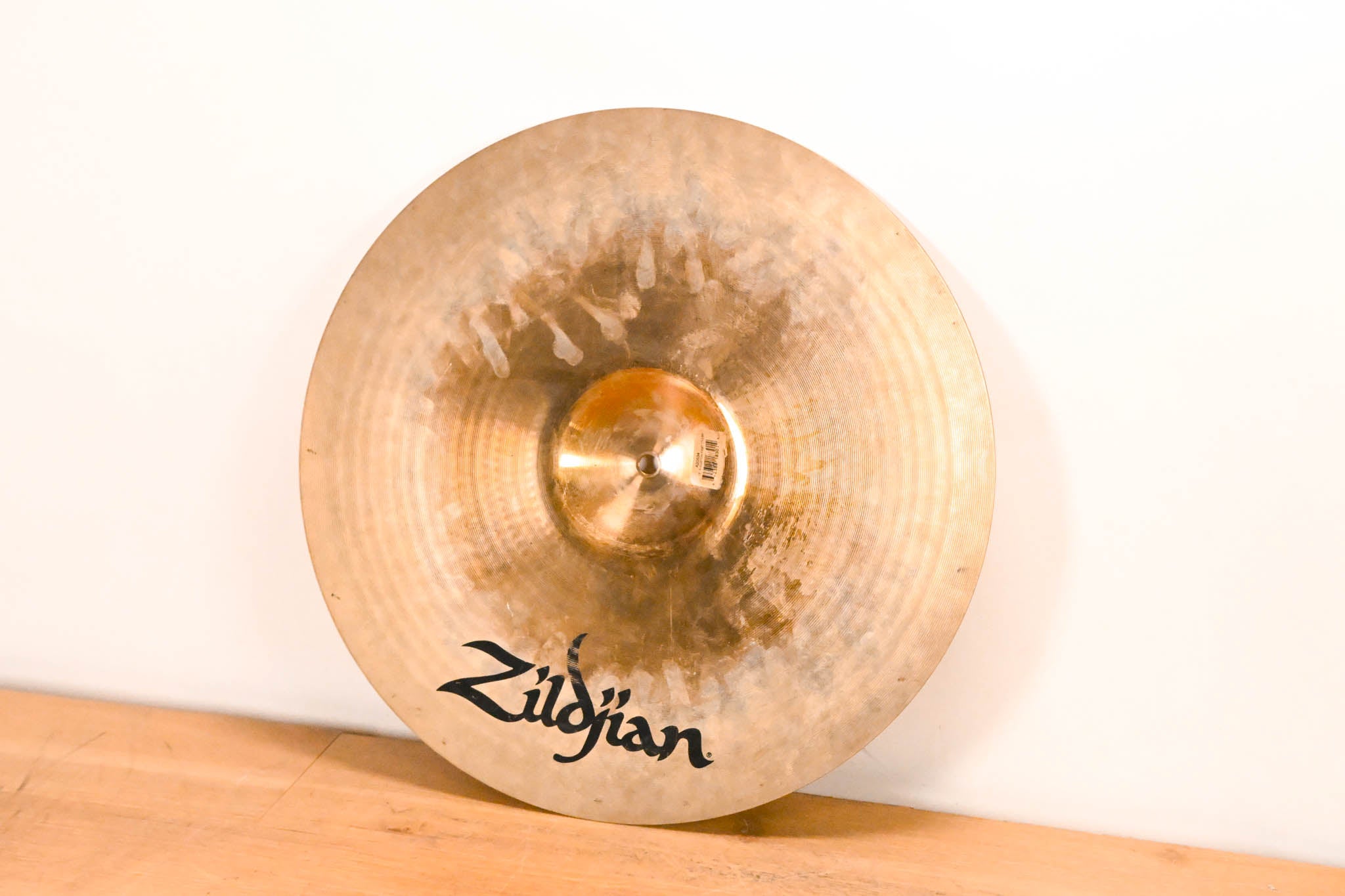 Zildjian A Custom 18" Fast Crash Cymbal