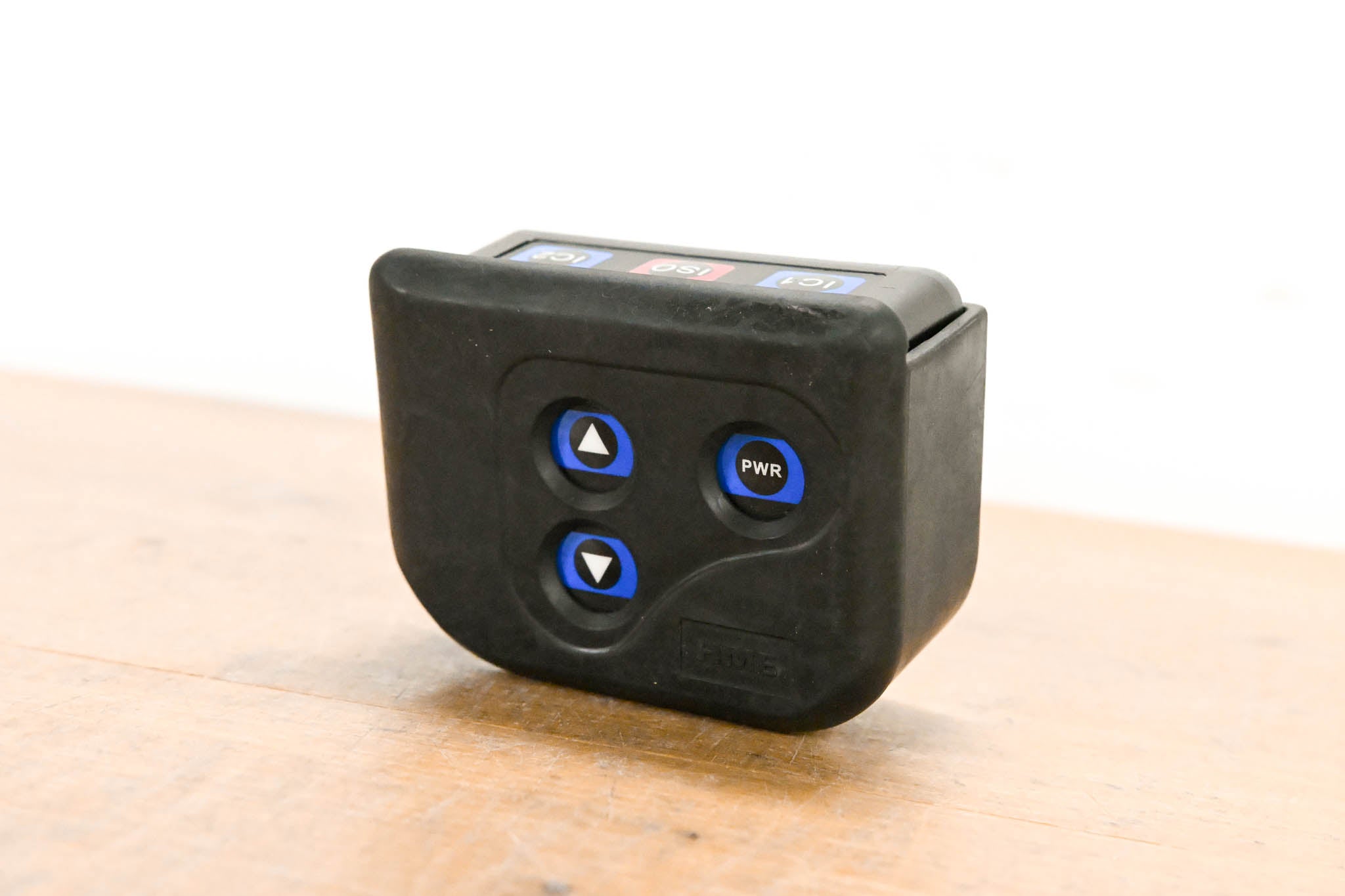 HME BP210 2-Channel Beltpack For DX210 Digital Wireless System