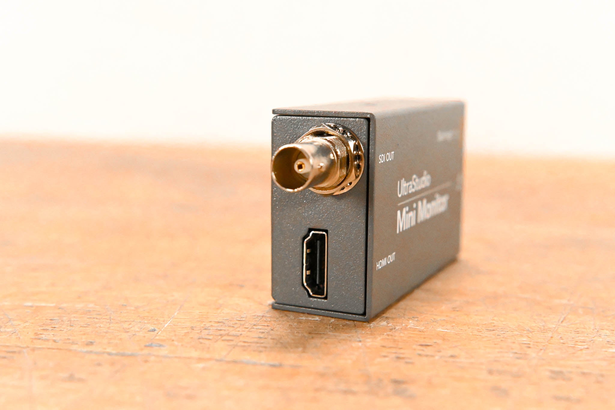 Blackmagic Design UltraStudio Mini Monitor