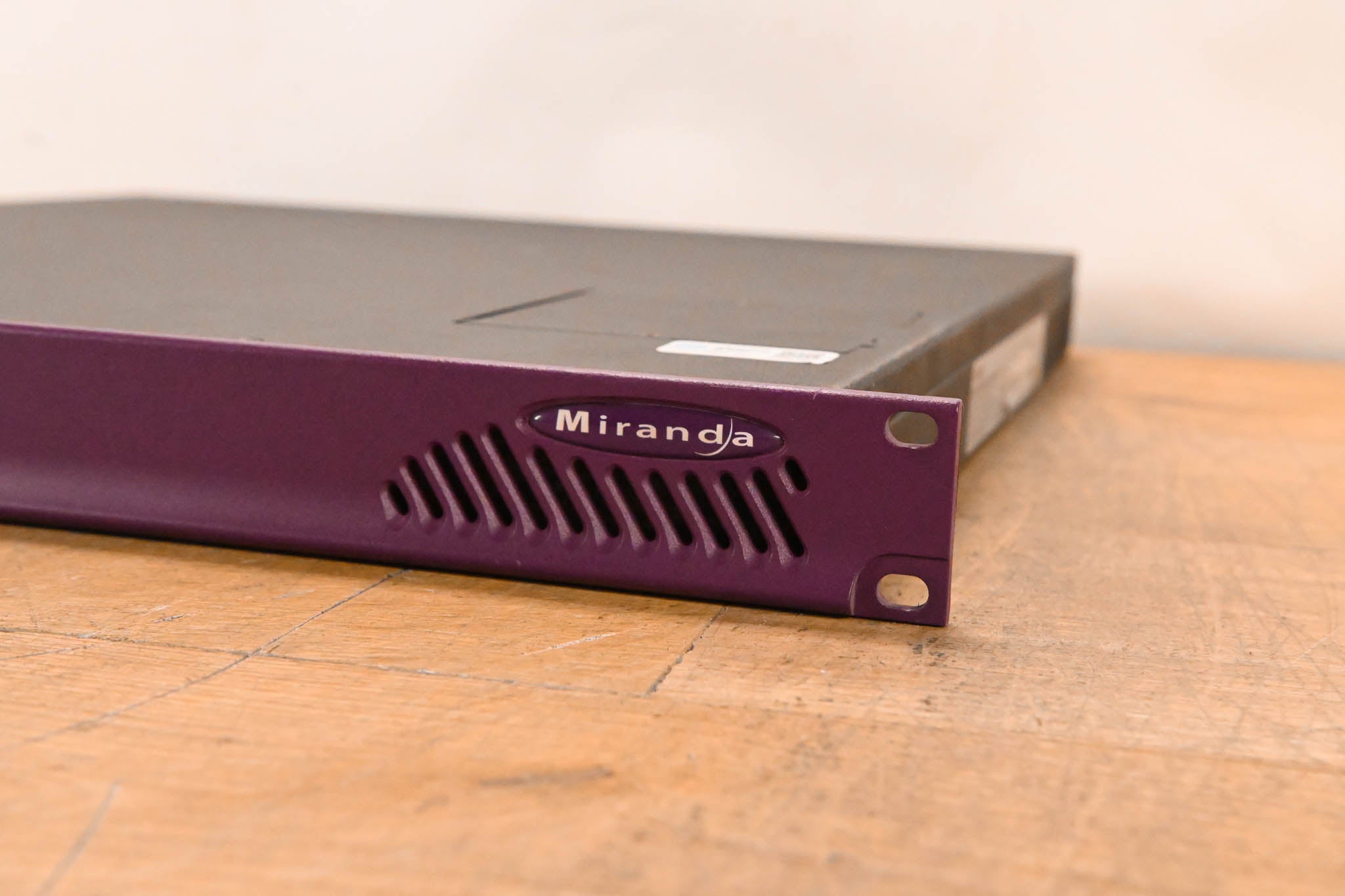 Miranda Kaleido ALTO Video Switcher