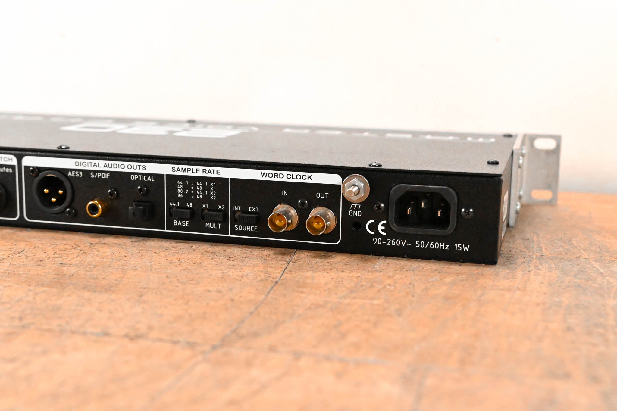 Aphex 230 Master Vocal Channel Strip