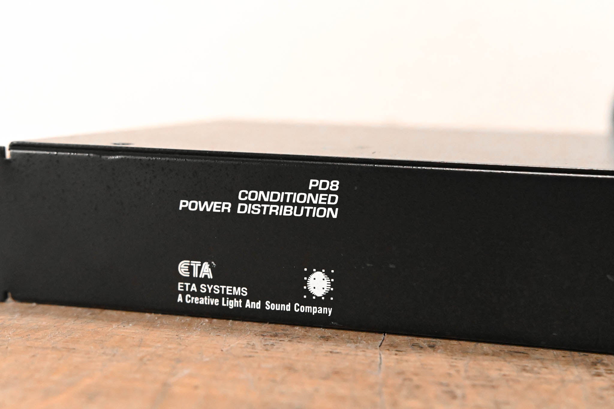 ETA Systems PD8 Conditioned Power Distribution Unit