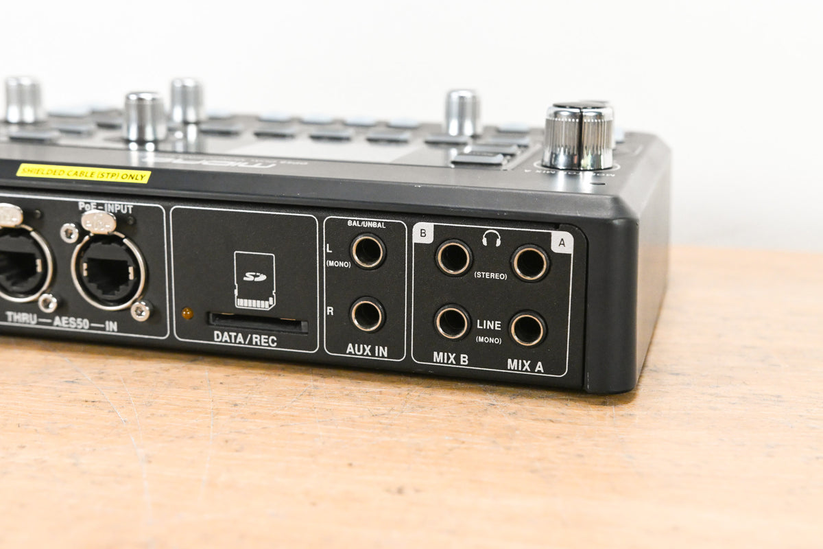 Midas DP48 Dual 48-Channel Personal Monitor Mixer