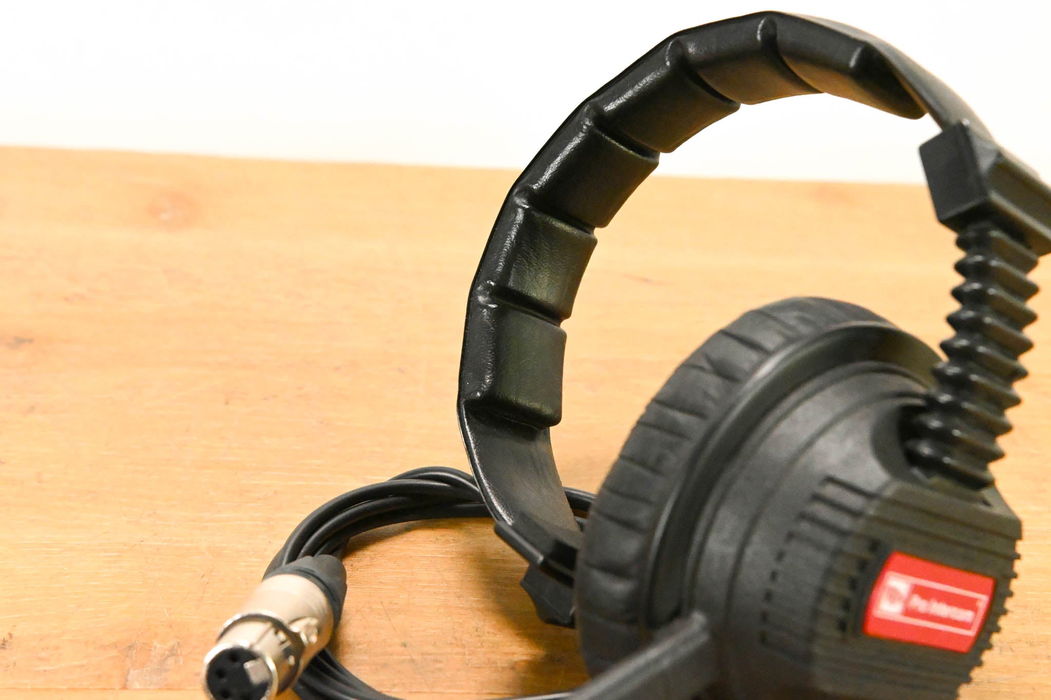 Pro Intercom SMH210 Super-Rugged Single Muff Headset